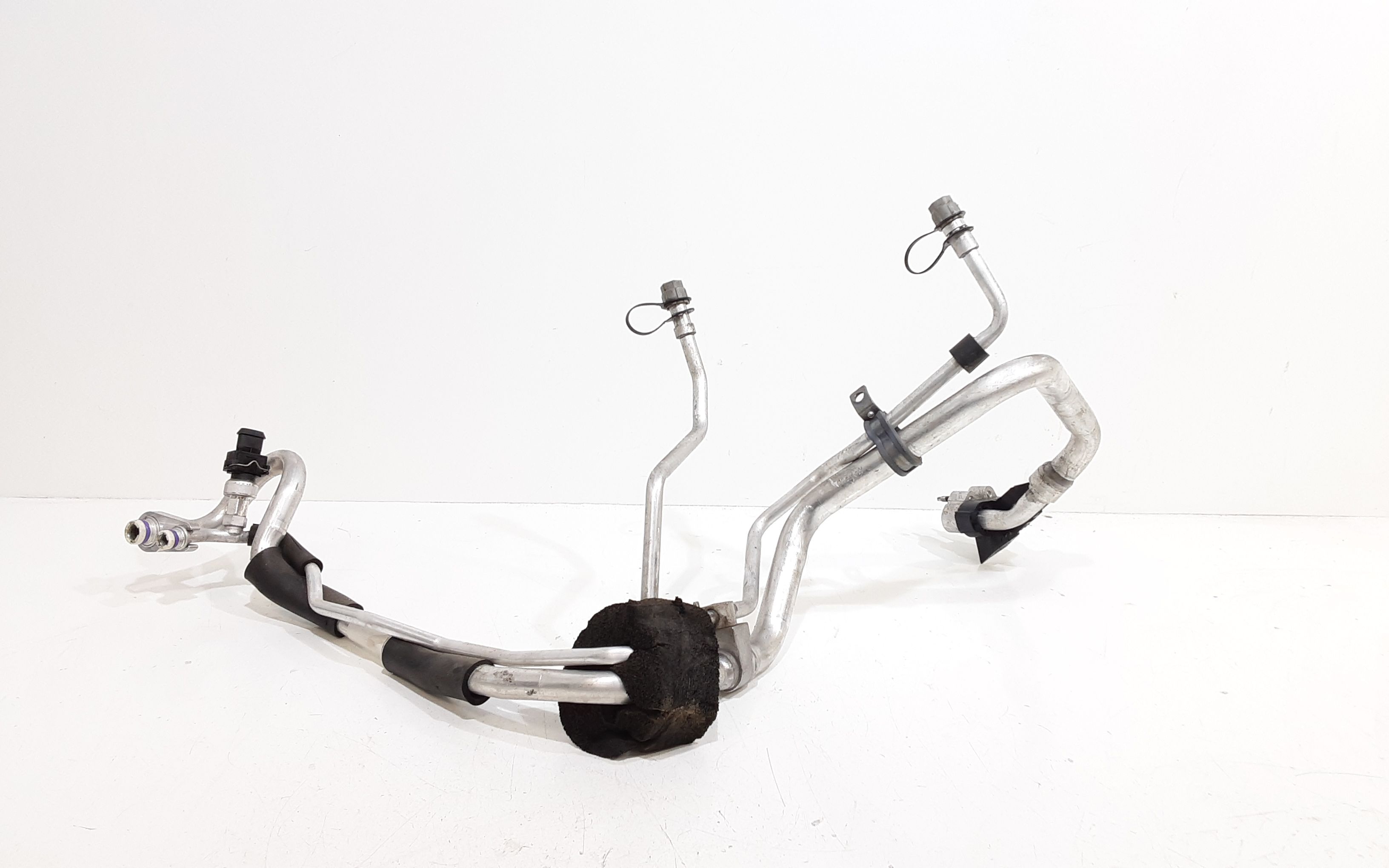 Tubi A/C JAGUAR E-Pace Serie  (17>)