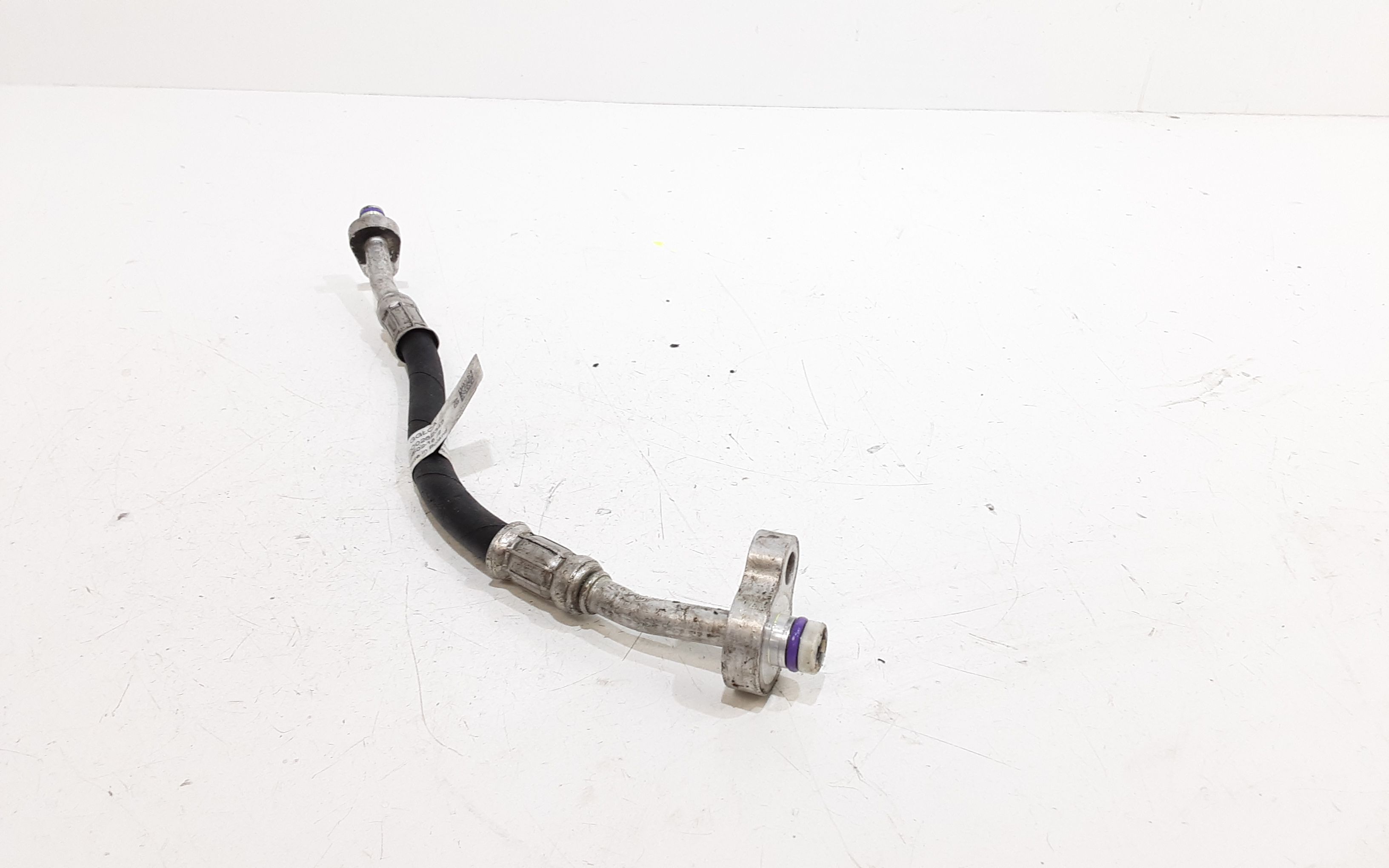 Tubi A/C JAGUAR E-Pace Serie  (17>)