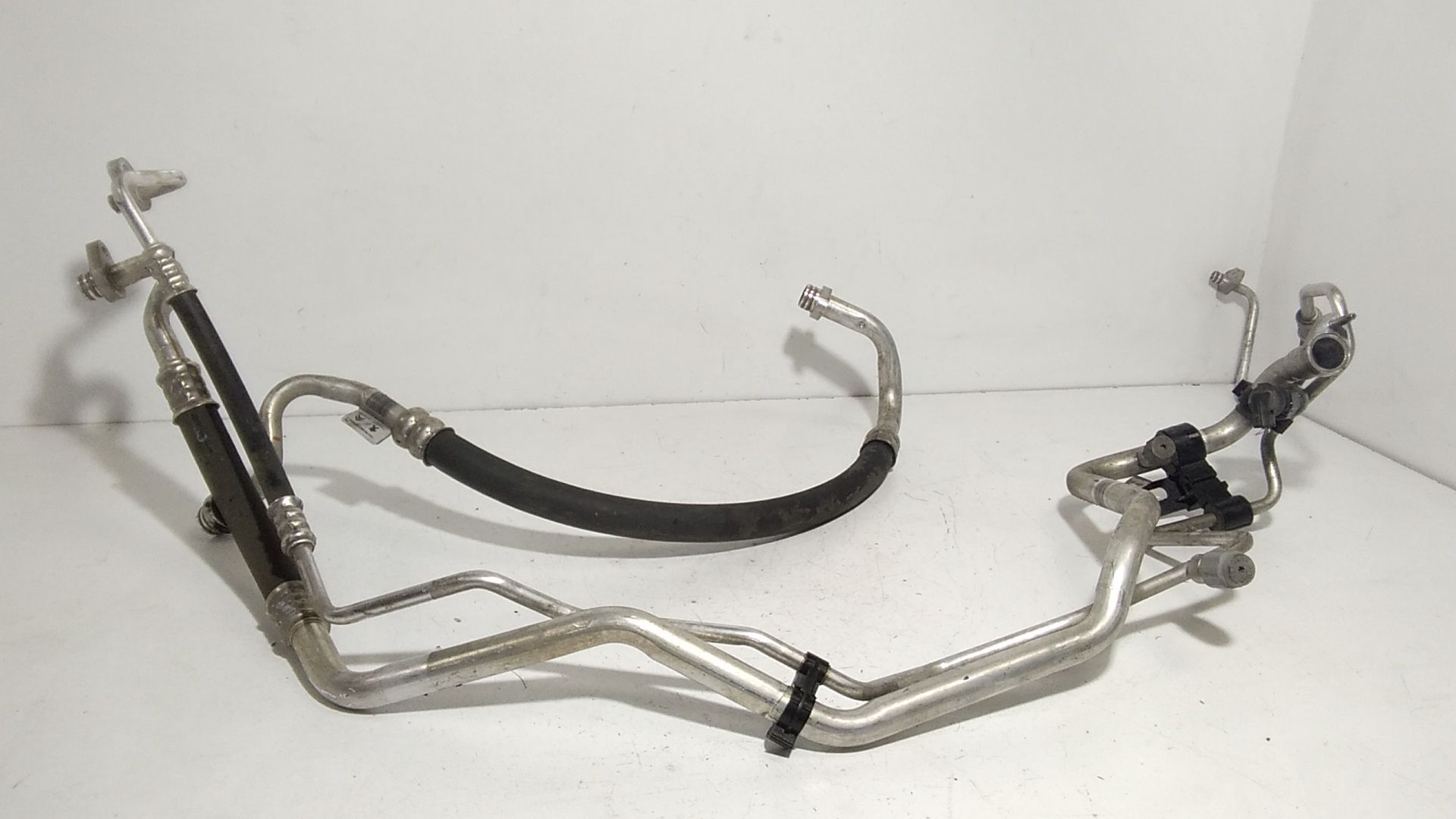 Tubi A/C PEUGEOT Rifter Serie (18>)