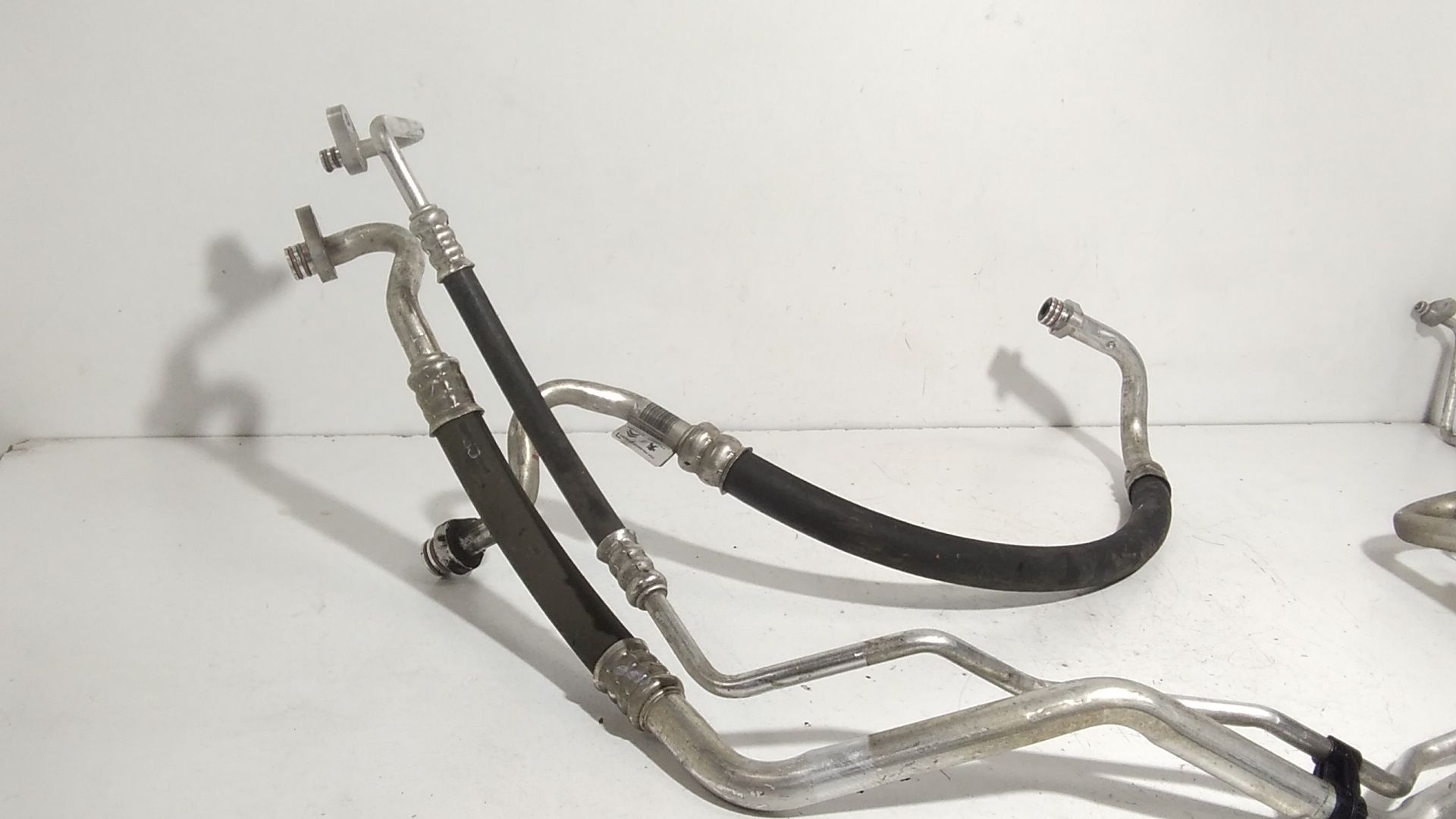 Tubi A/C PEUGEOT Rifter Serie (18>)