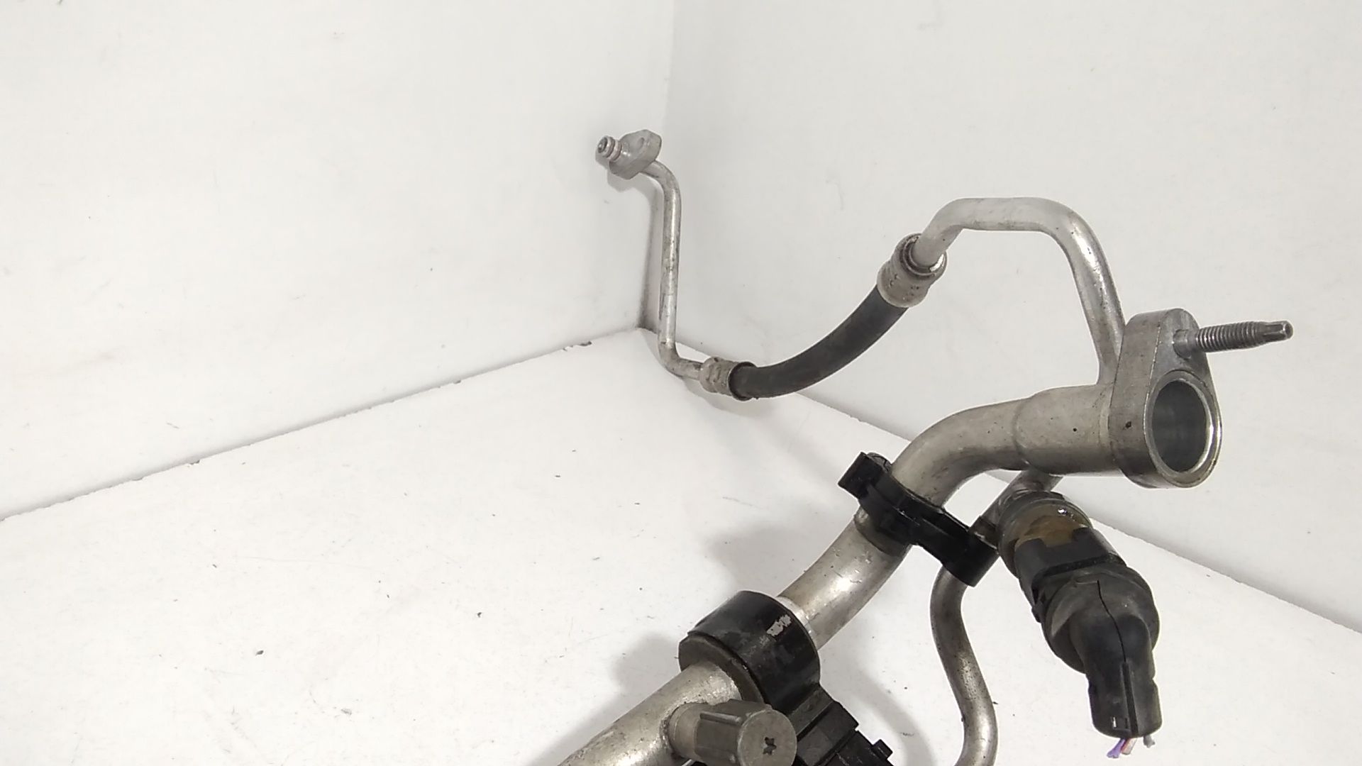 Tubi A/C PEUGEOT Rifter Serie (18>)