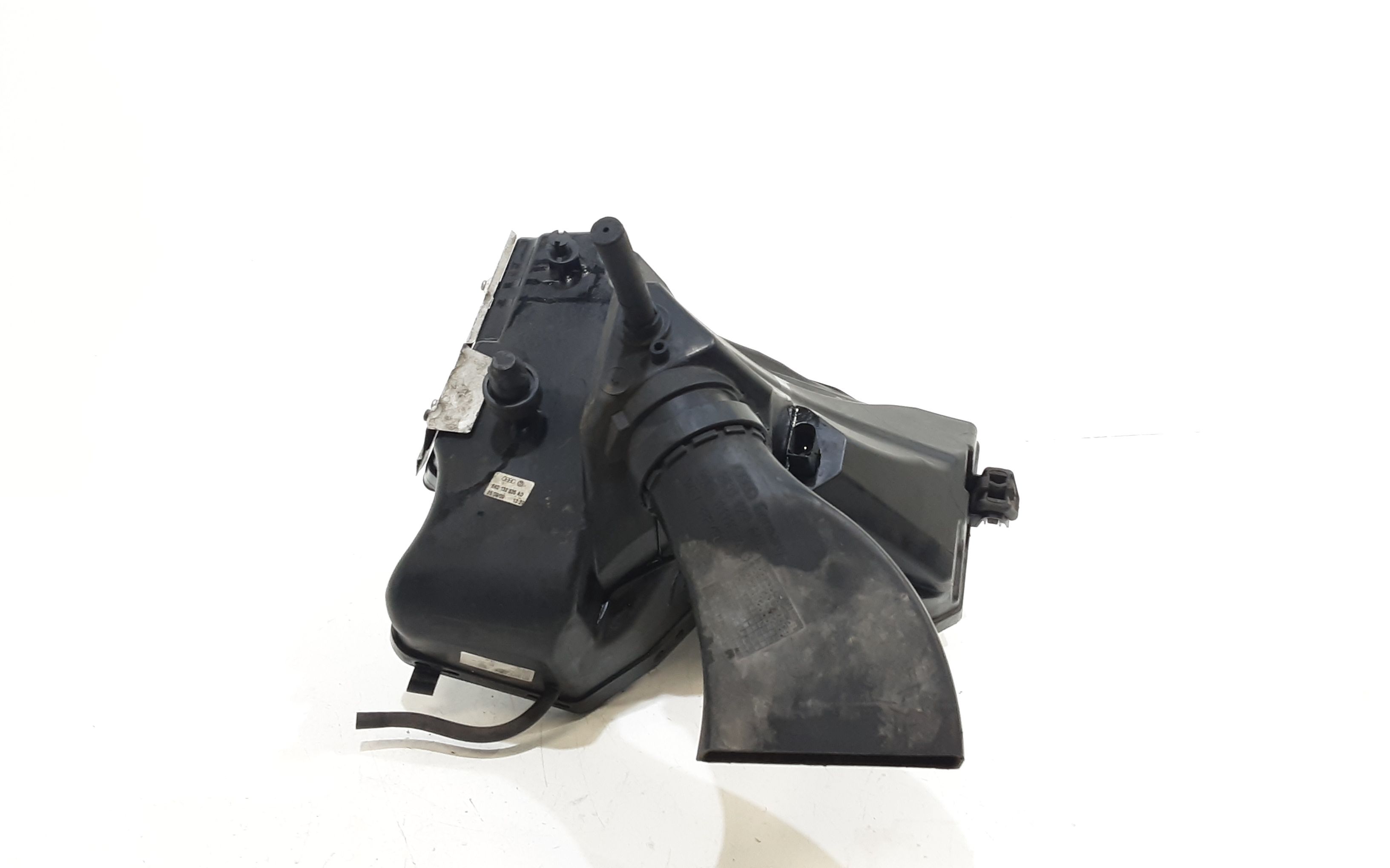 Box scatola filtro aria AUDI Q5 1 Serie