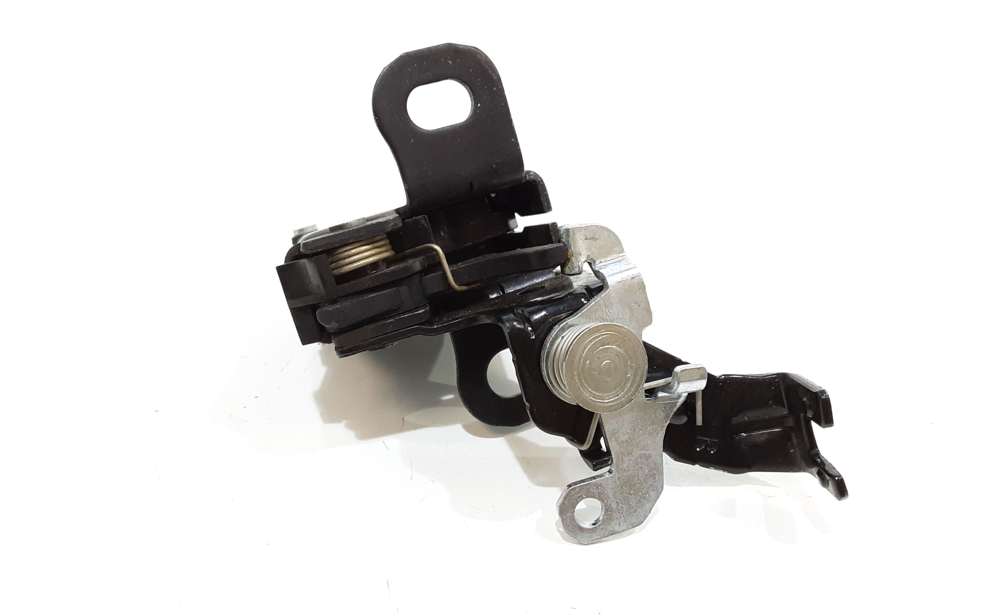 Serratura Cofano Posteriore VOLKSWAGEN Crafter Serie (17>)