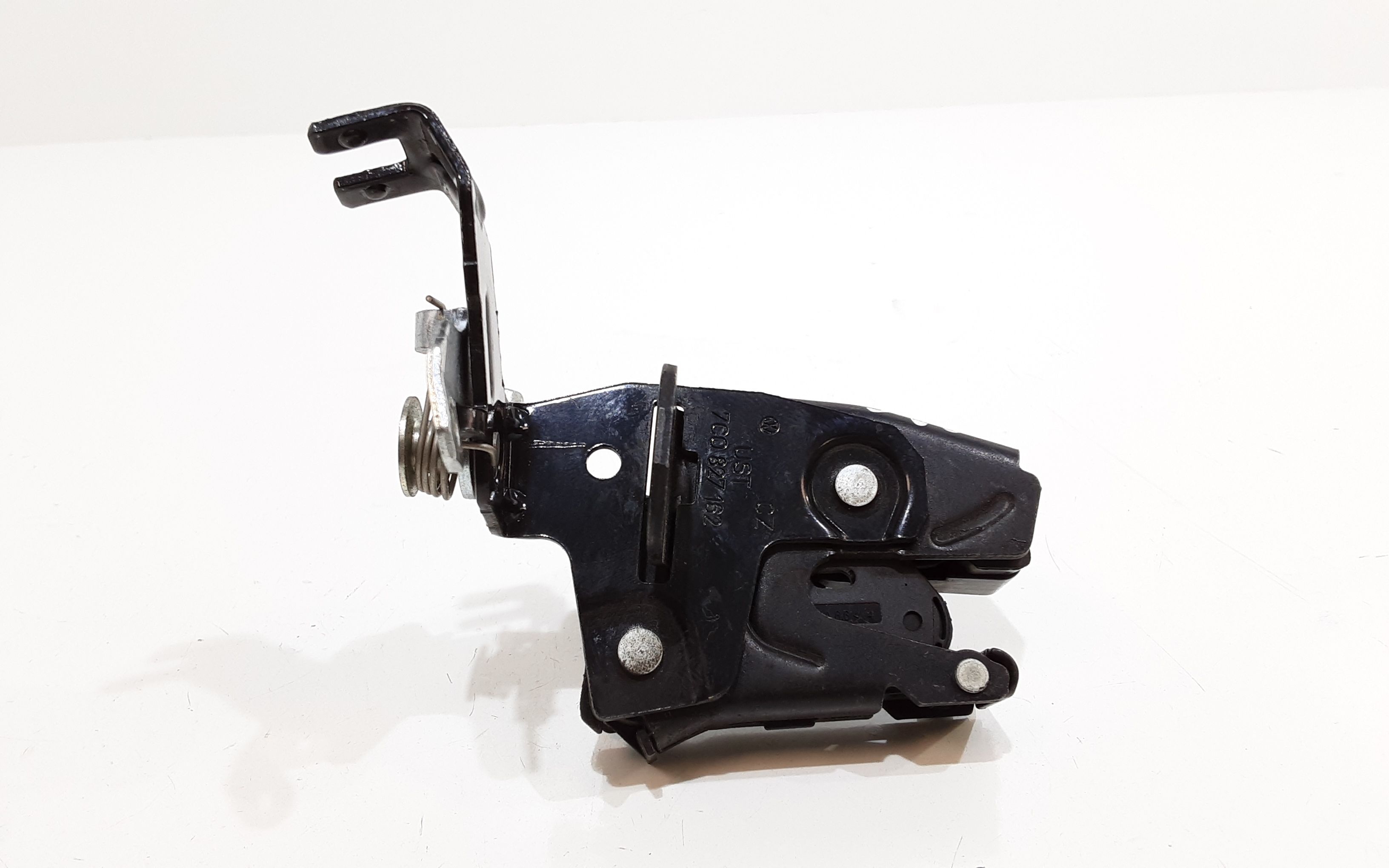 Serratura Cofano Posteriore VOLKSWAGEN Crafter Serie (17>)