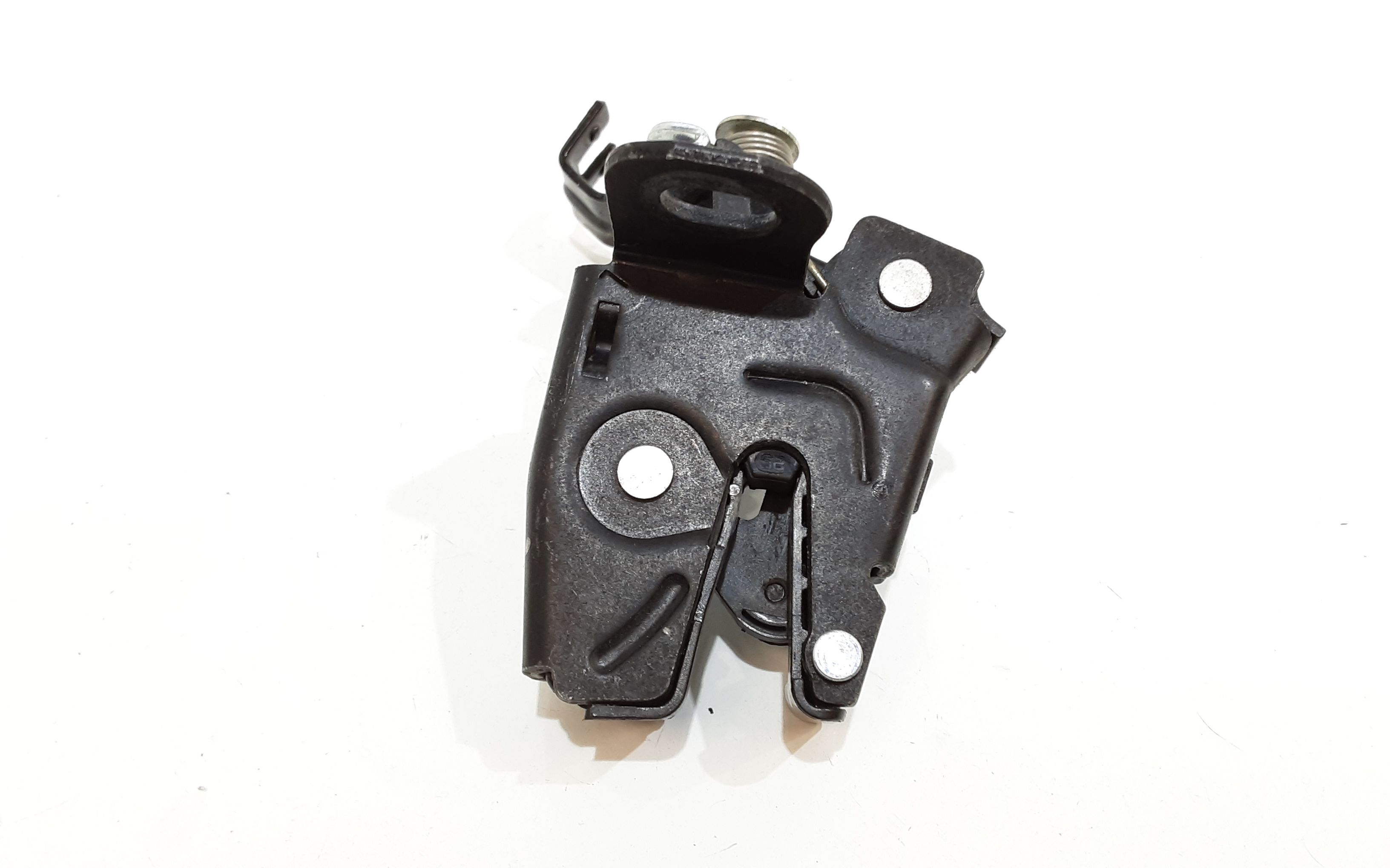 Serratura Cofano Posteriore VOLKSWAGEN Crafter Serie (17>)