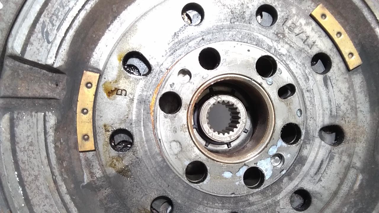 Kit frizione ALFA ROMEO 159 Berlina 1 Serie