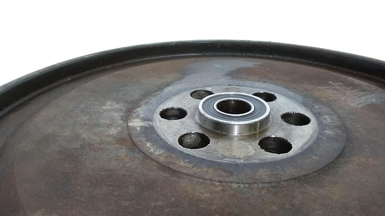 Kit frizione FIAT Ducato 2 Serie