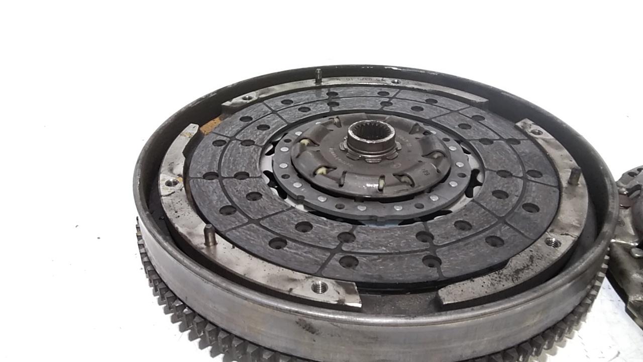 Kit frizione PEUGEOT Boxer 3 Serie