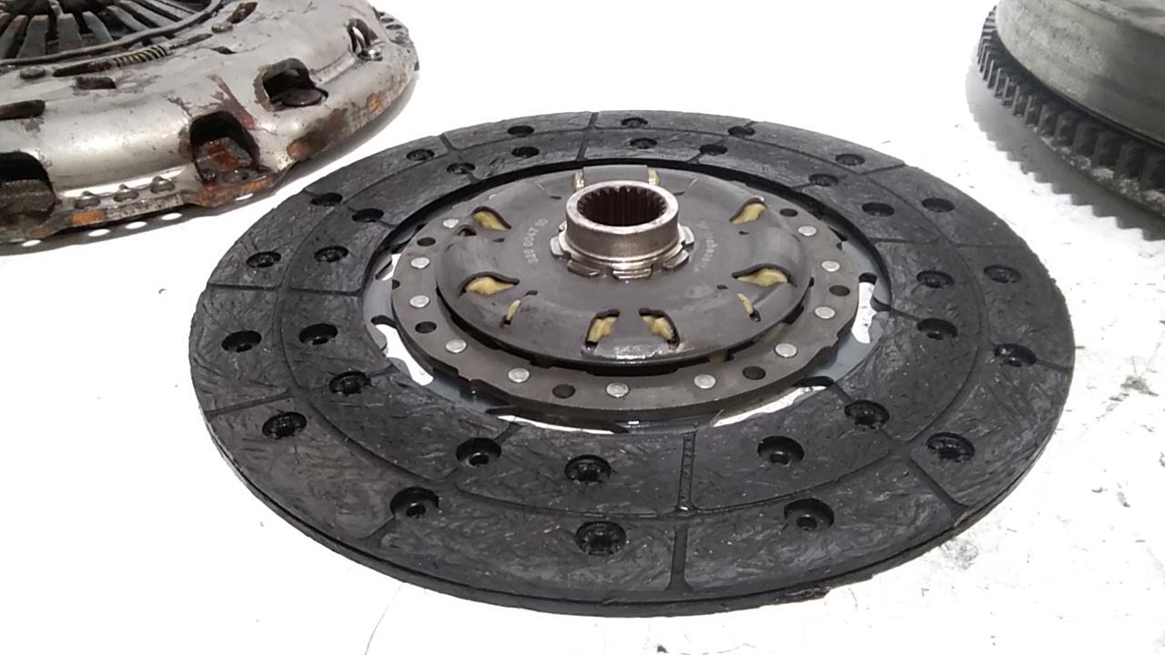 Kit frizione PEUGEOT Boxer 3 Serie