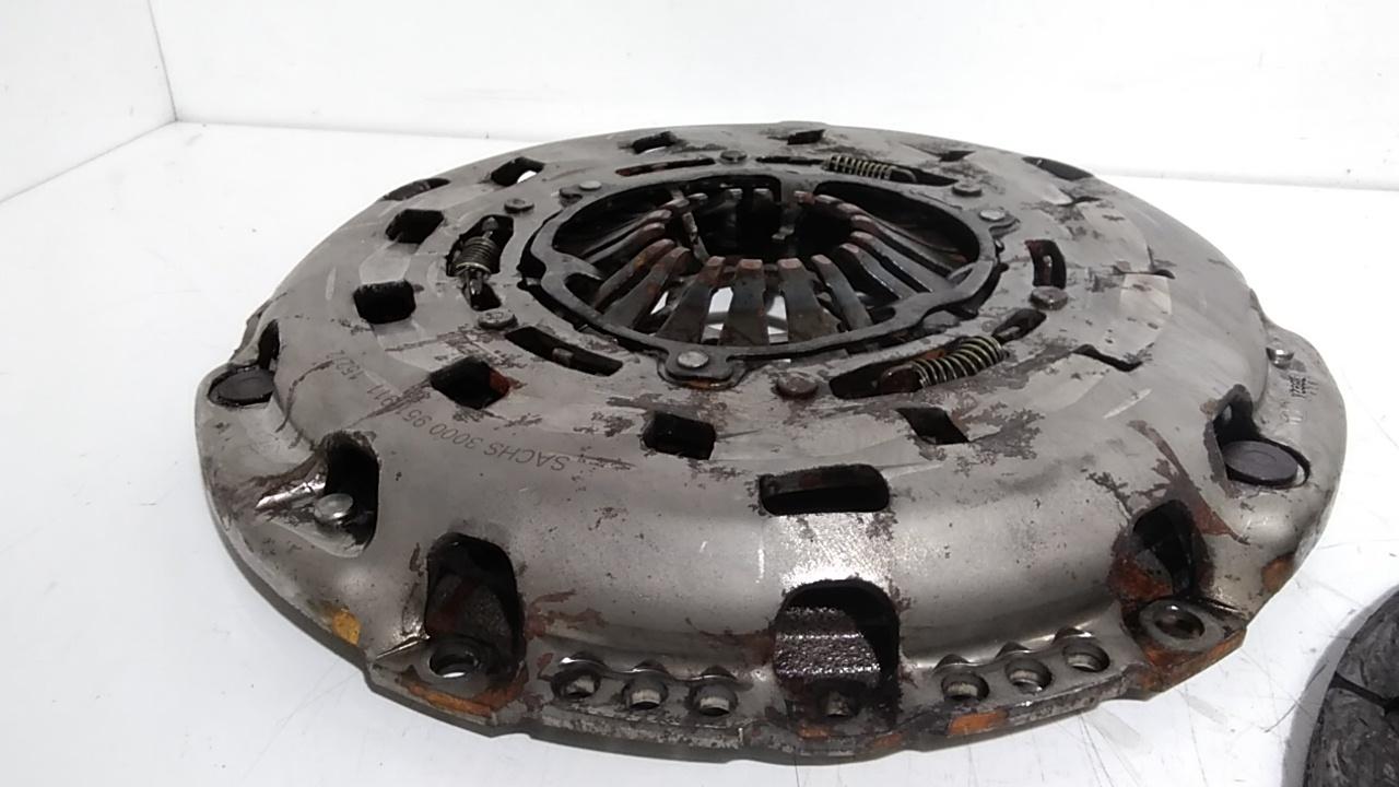 Kit frizione PEUGEOT Boxer 3 Serie