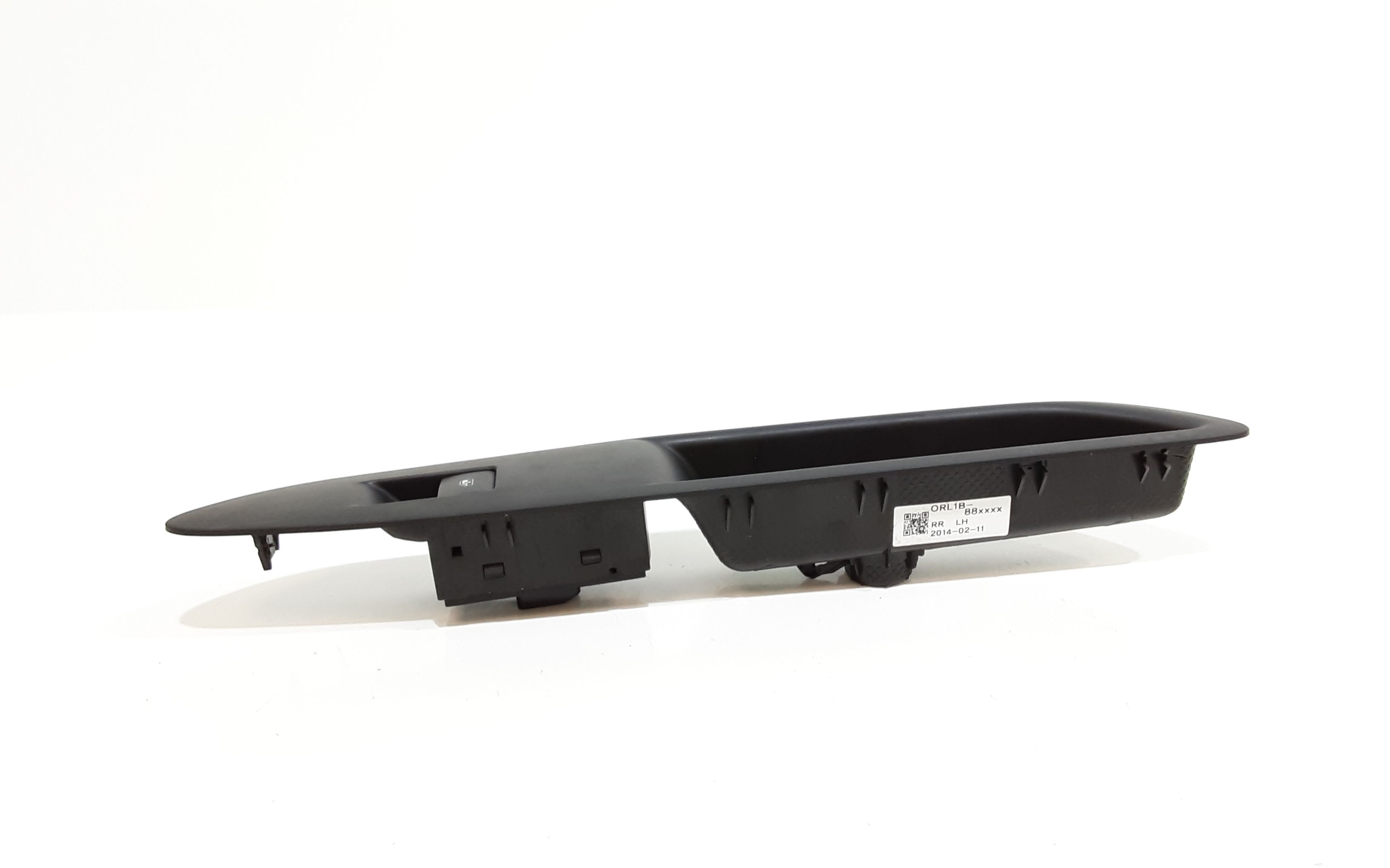 Pulsantiera Posteriore Sinistra OPEL Mokka 1 Serie