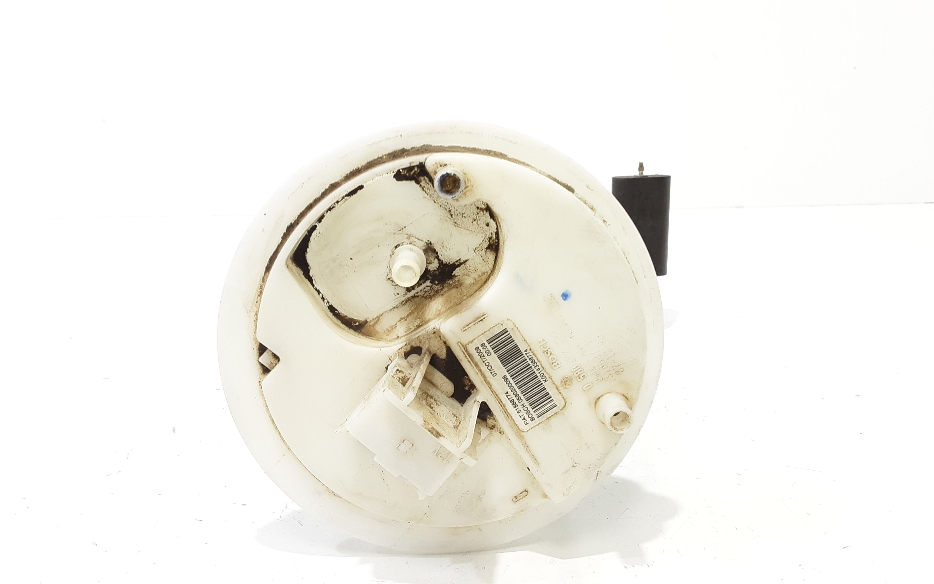 Pompa Carburante FIAT Punto EVO