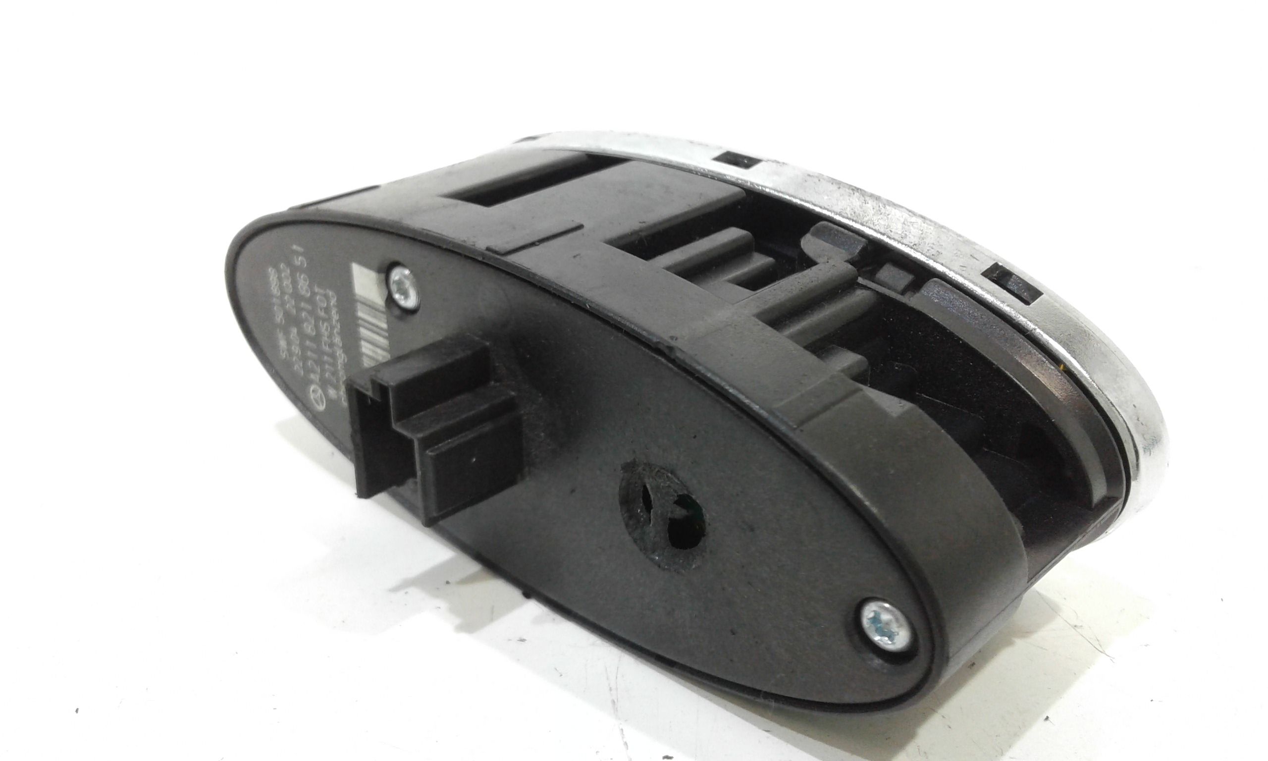 Pulsantiera Posteriore Sinistra MERCEDES Classe E S. Wagon W211