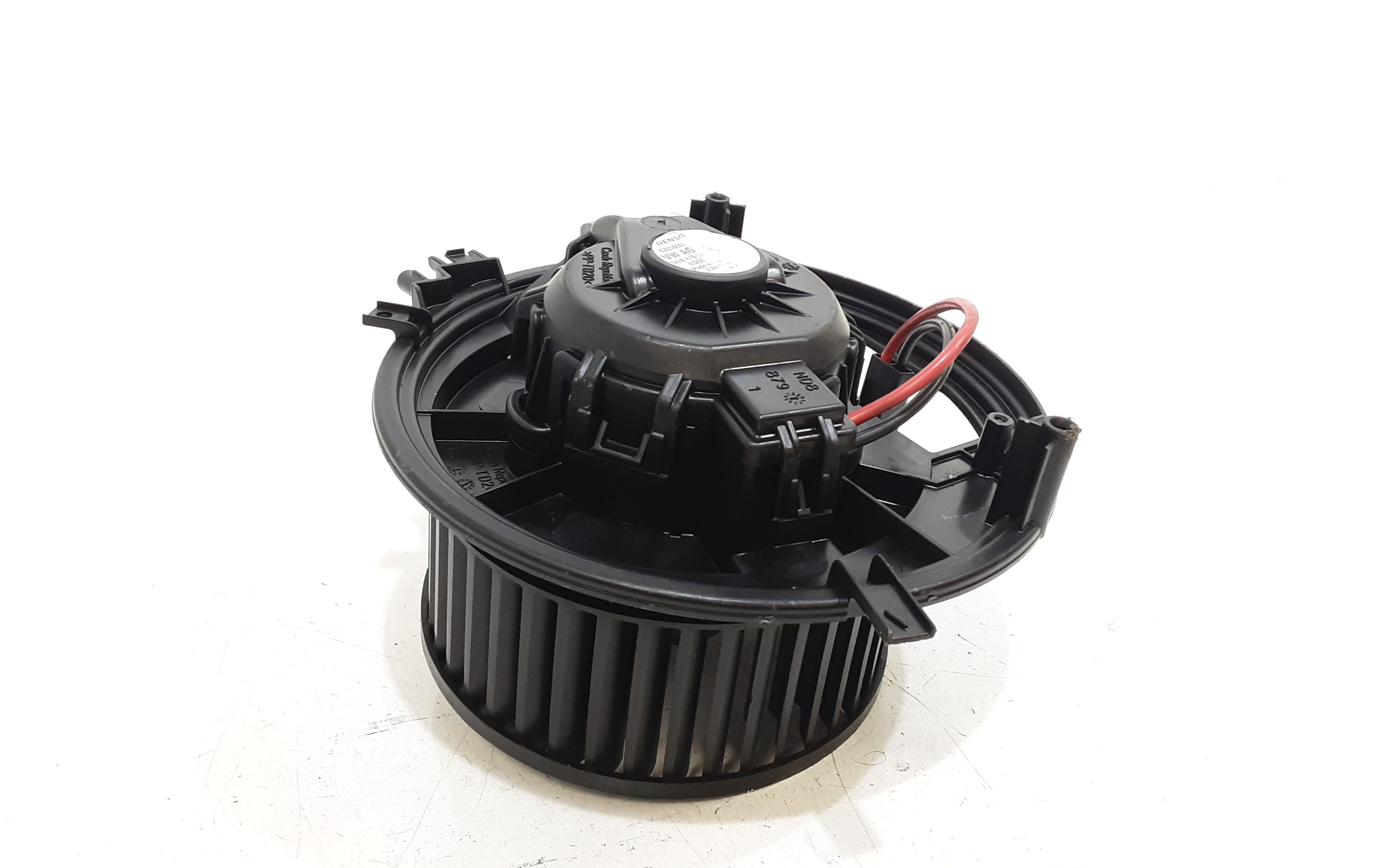 Ventola riscaldamento VOLKSWAGEN Passat Alltrack (3G5,CB5) (15>)