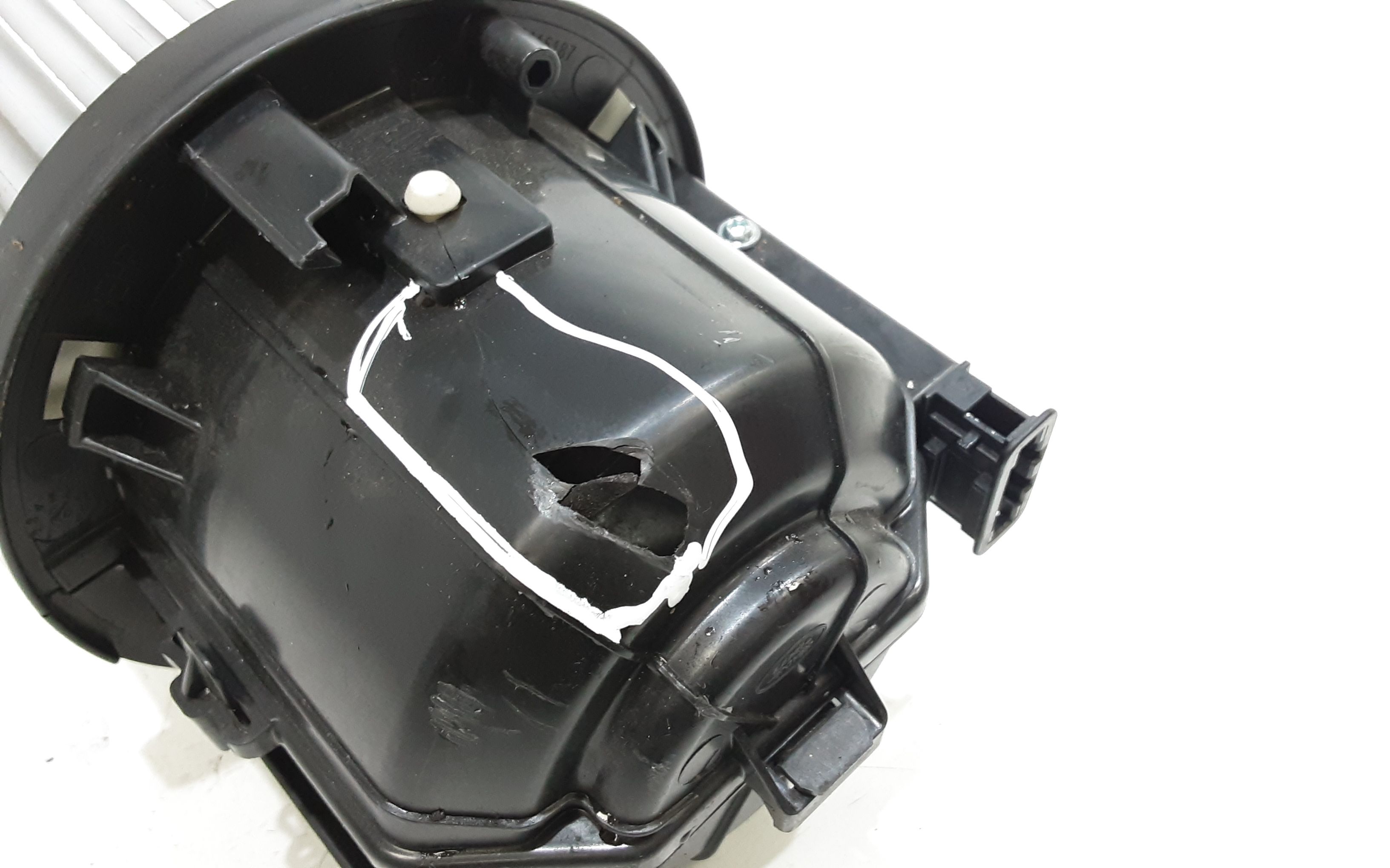 Ventola riscaldamento JAGUAR E-Pace Serie  (17>)