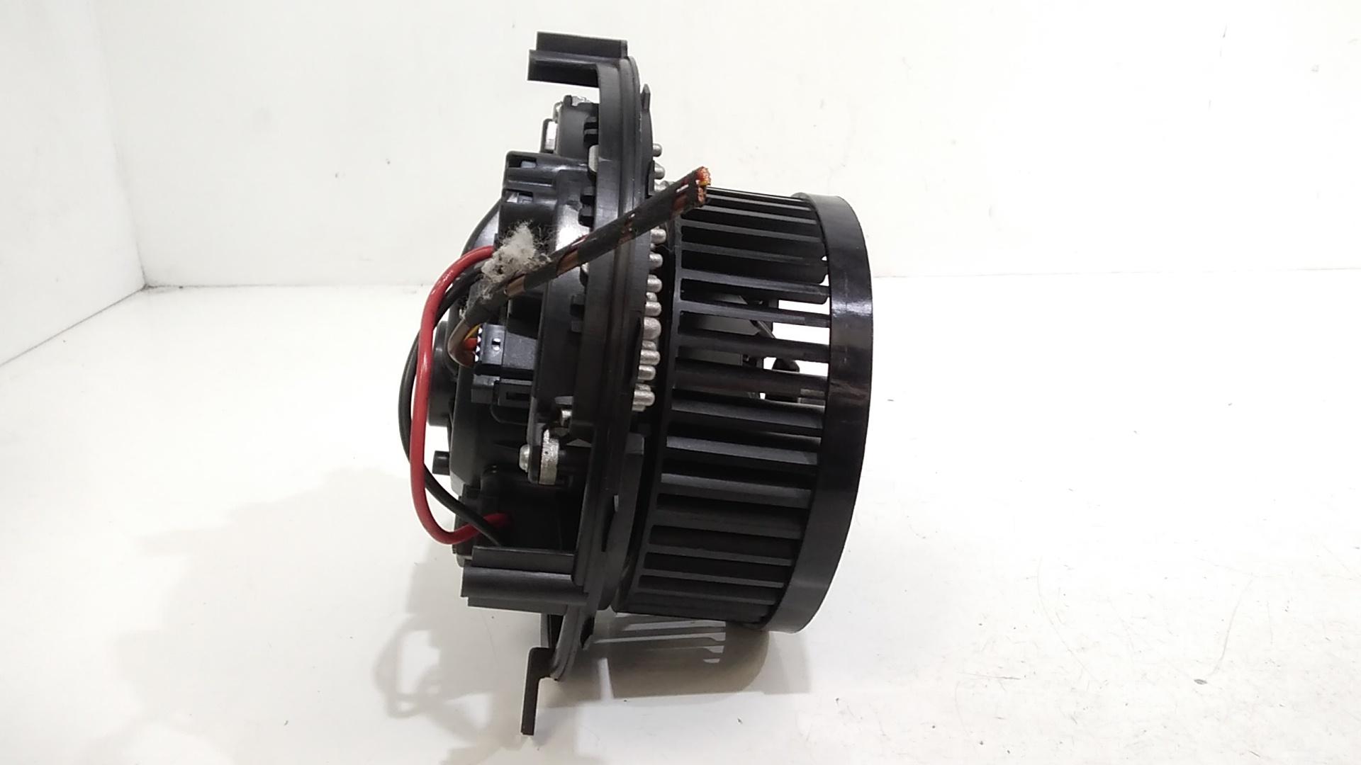 Ventola riscaldamento VOLKSWAGEN Tiguan Serie