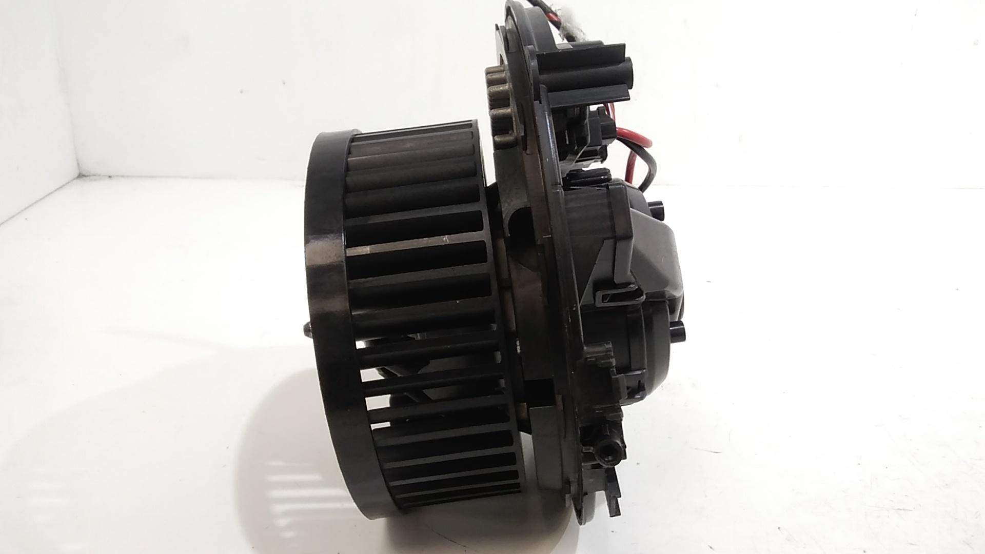 Ventola riscaldamento VOLKSWAGEN Tiguan Serie