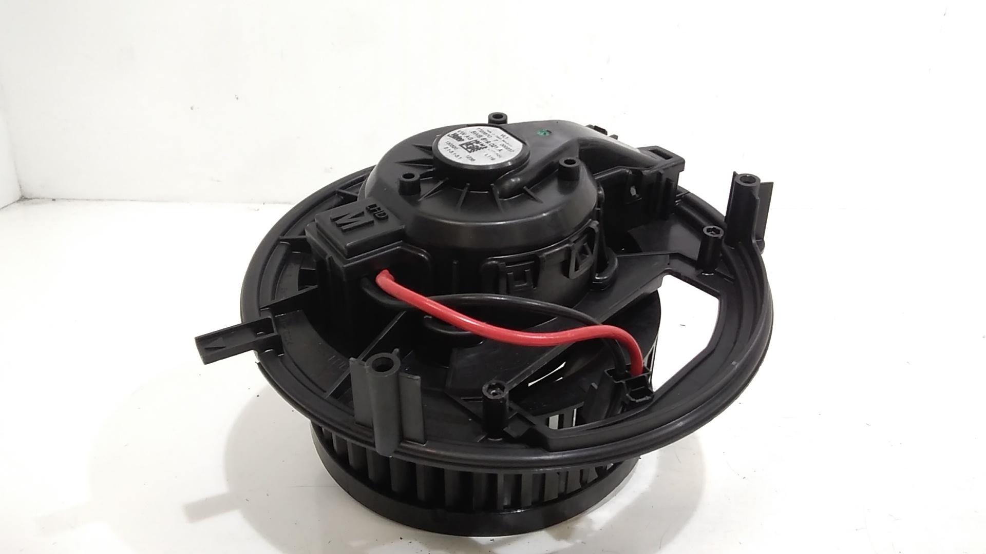 Ventola riscaldamento VOLKSWAGEN Tiguan Serie