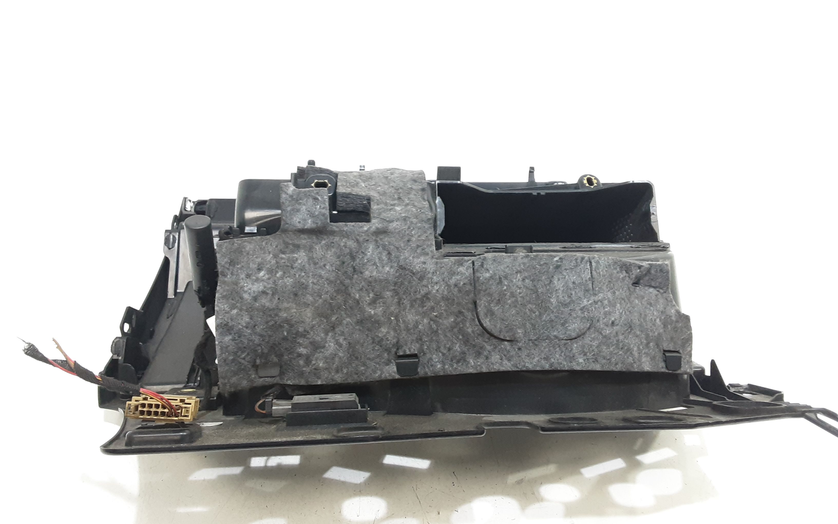 Cassetto porta oggetti AUDI Q5 1 Serie