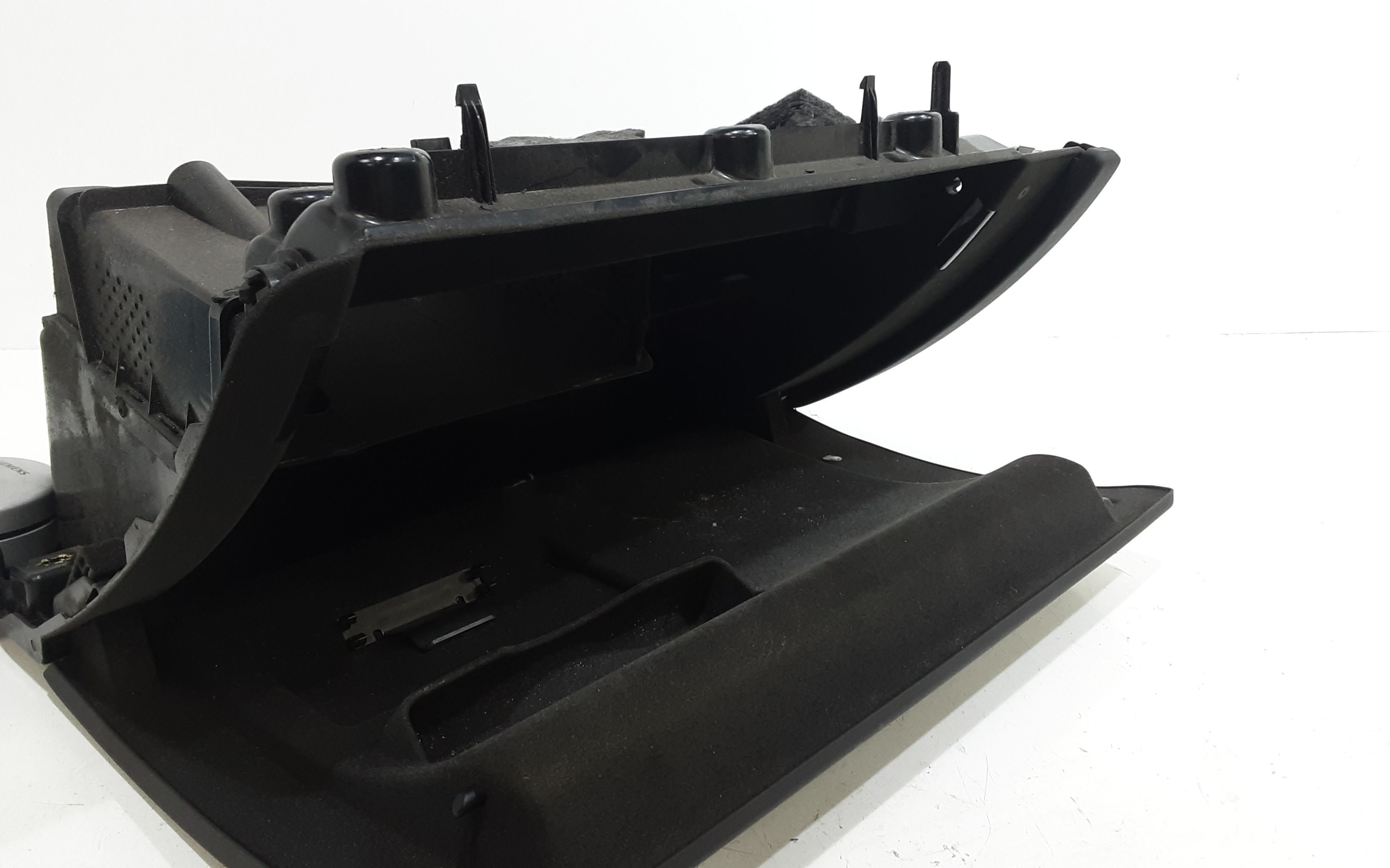 Cassetto porta oggetti AUDI Q5 1 Serie