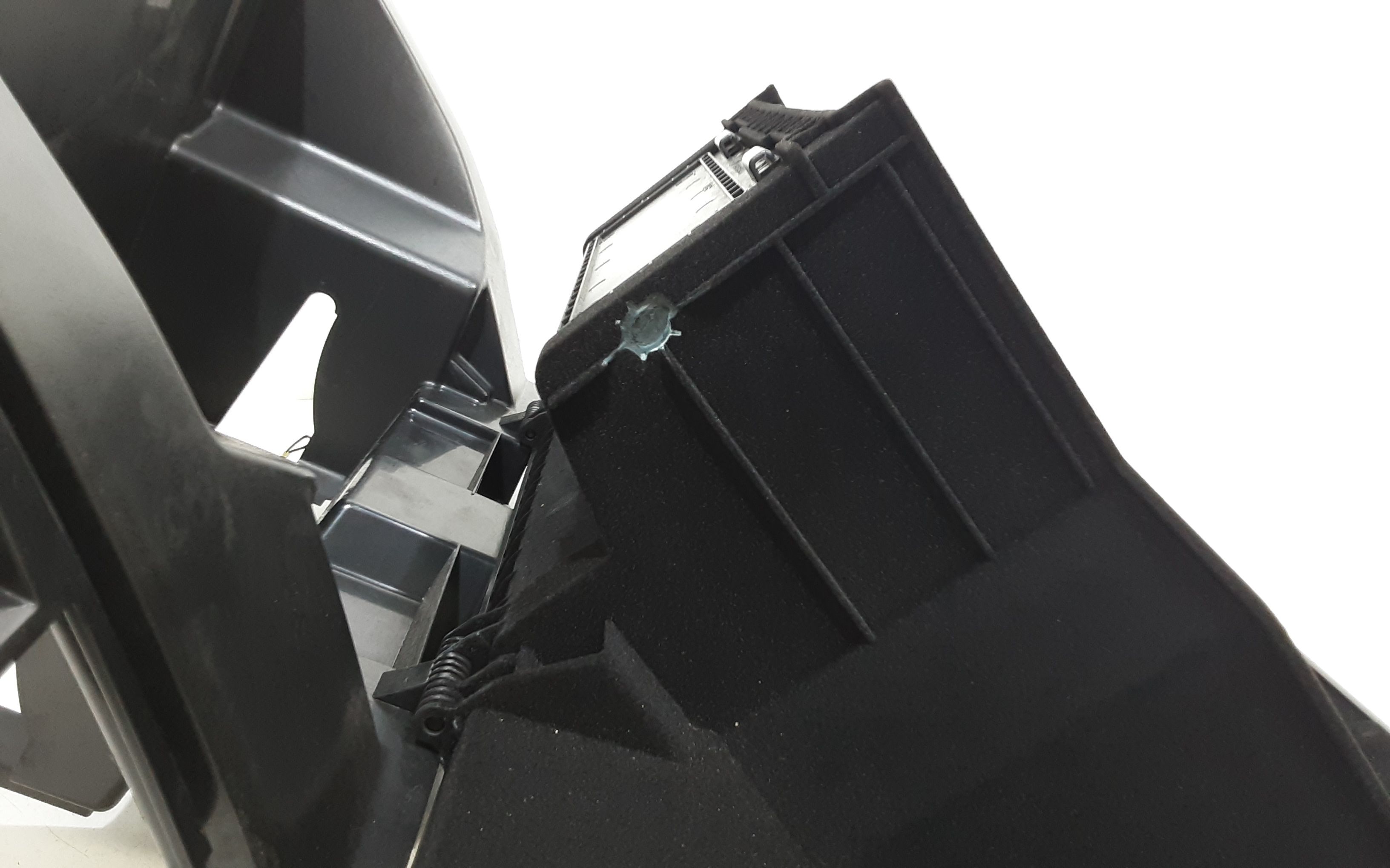 Cassetto porta oggetti JAGUAR E-Pace Serie  (17>)