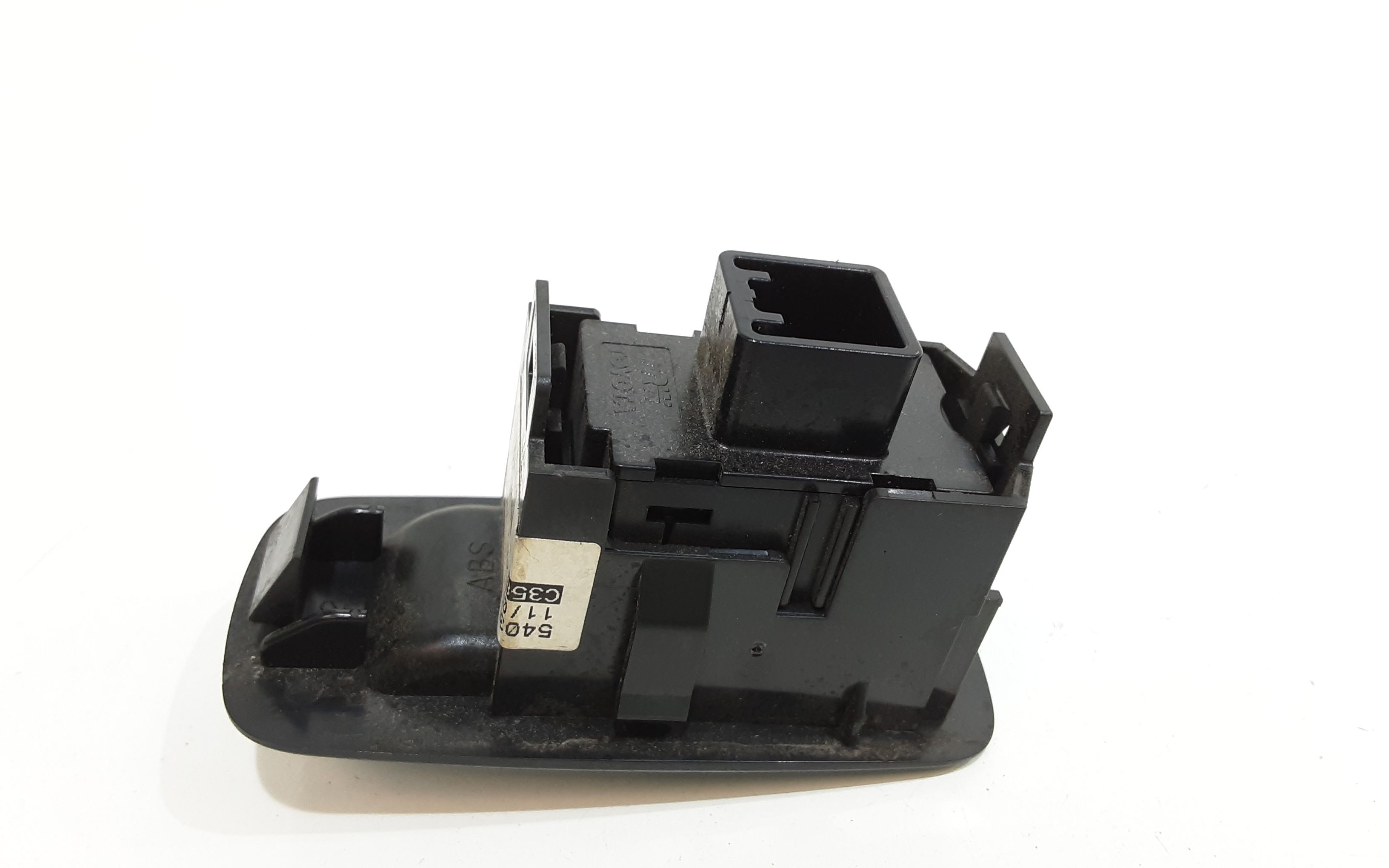 Pulsantiera Posteriore Sinistra TOYOTA Corolla Berlina 3 Serie 3-5P