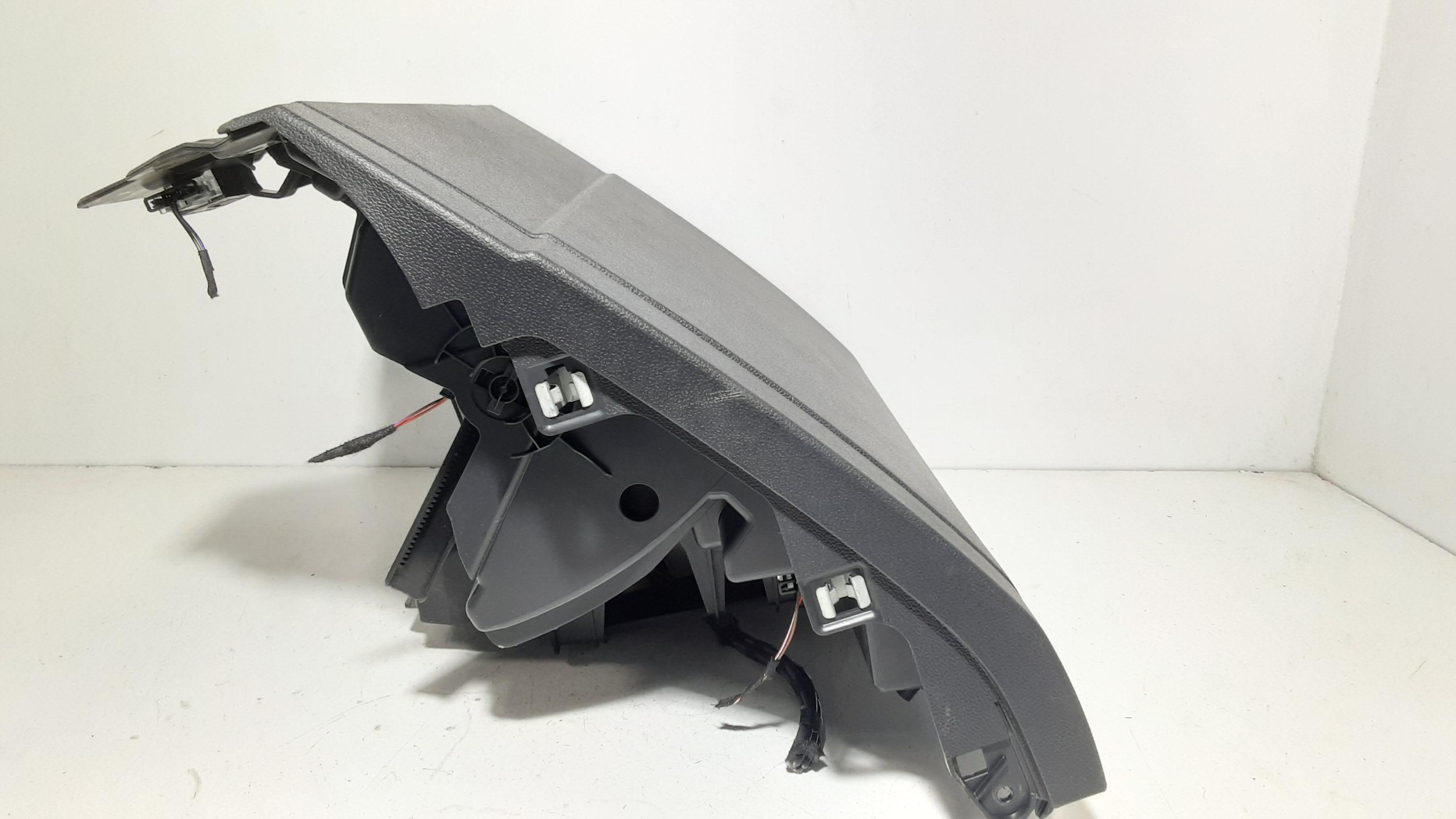 Cassetto porta oggetti VOLKSWAGEN Tiguan Serie