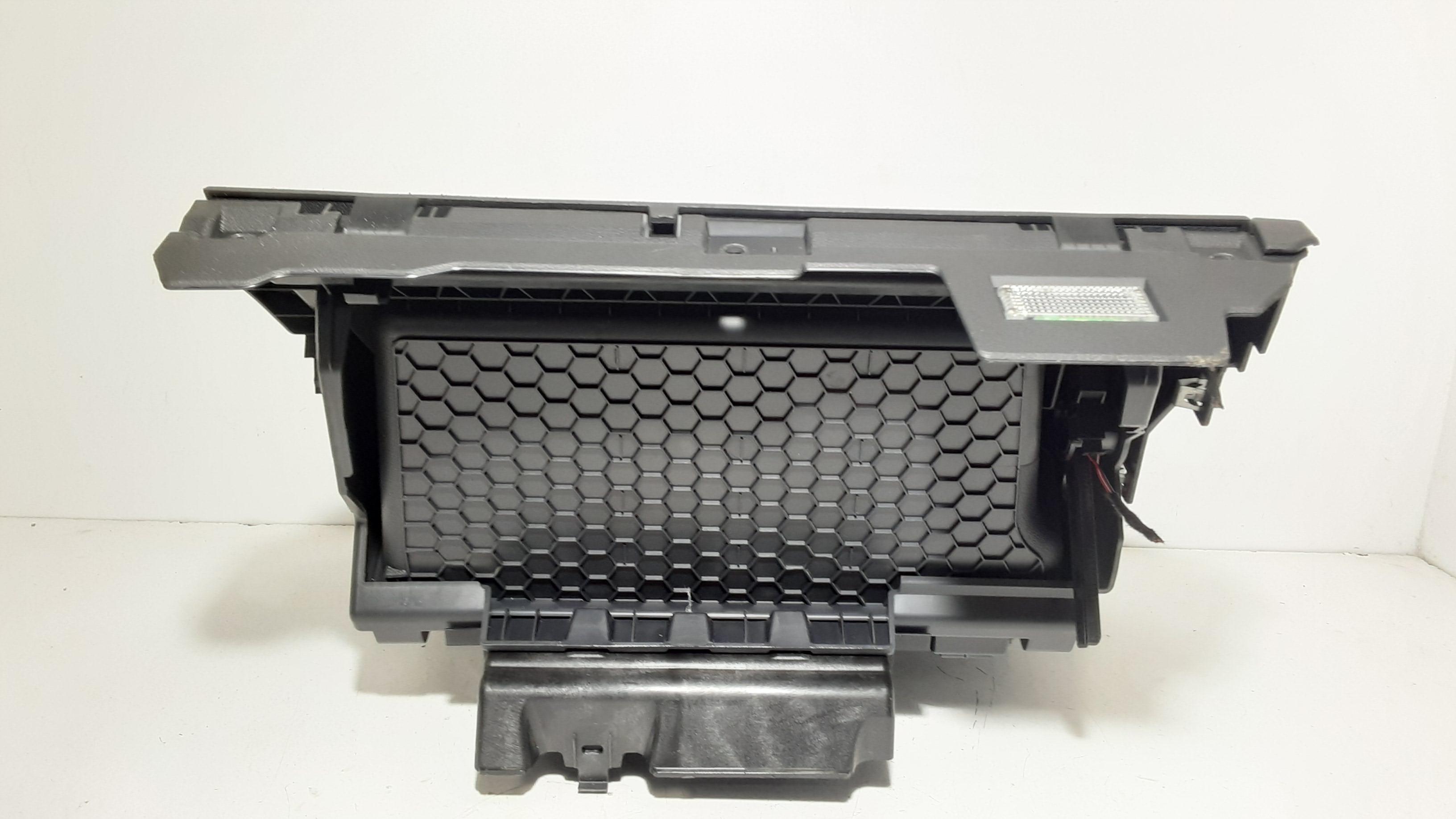 Cassetto porta oggetti VOLKSWAGEN Tiguan Serie