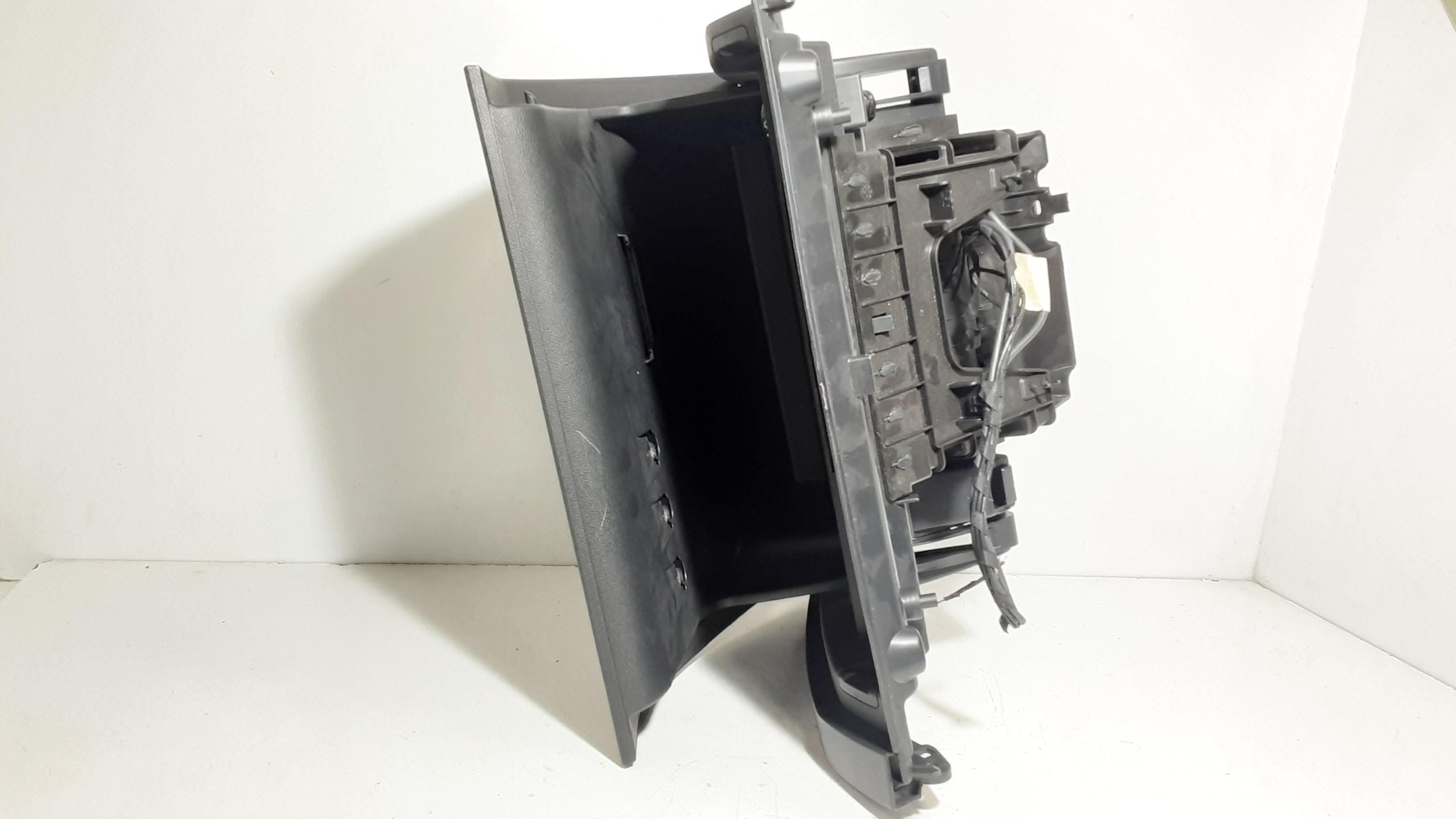 Cassetto porta oggetti VOLKSWAGEN Tiguan Serie