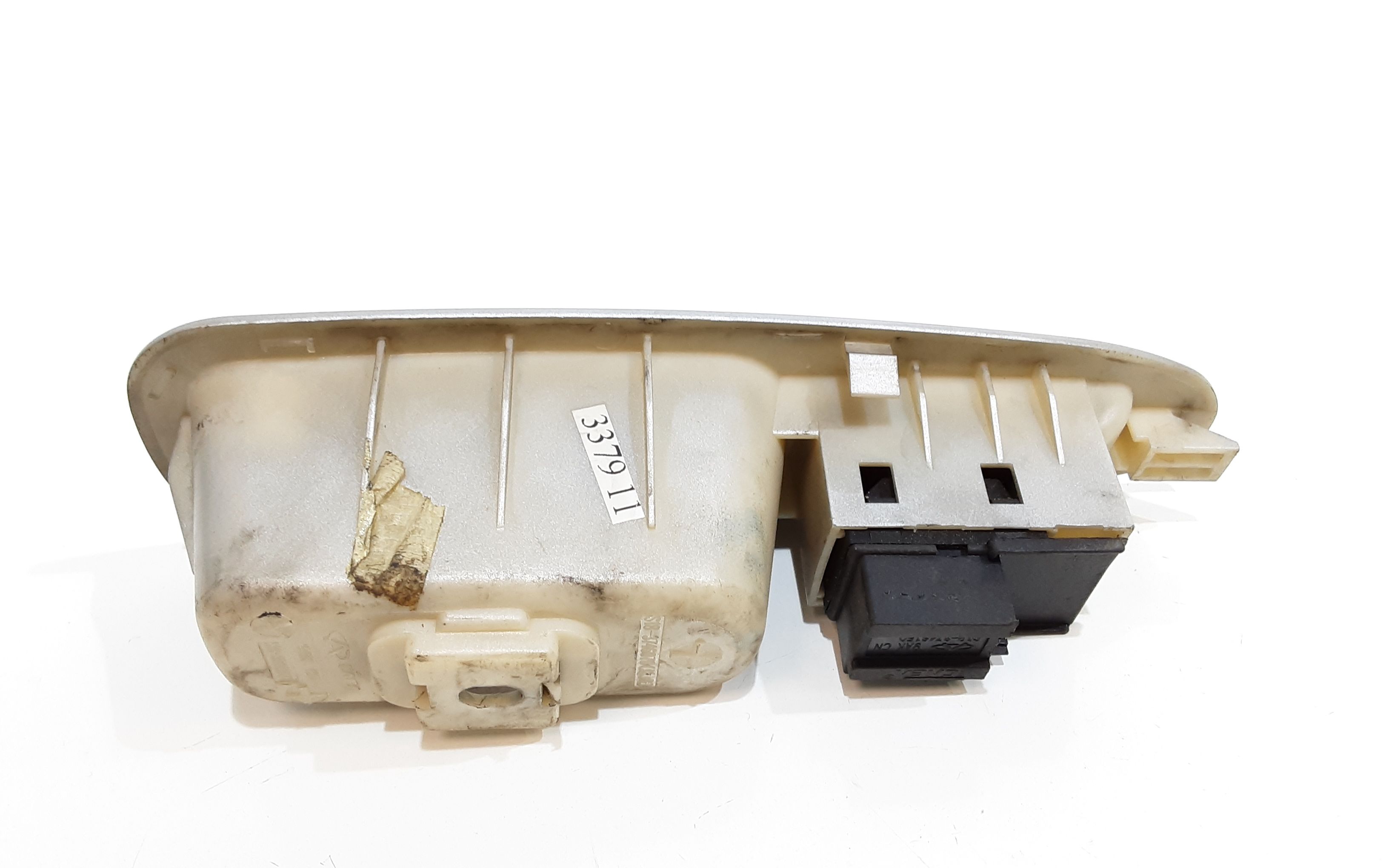 Pulsantiera Posteriore Sinistra DR 1 1 Serie