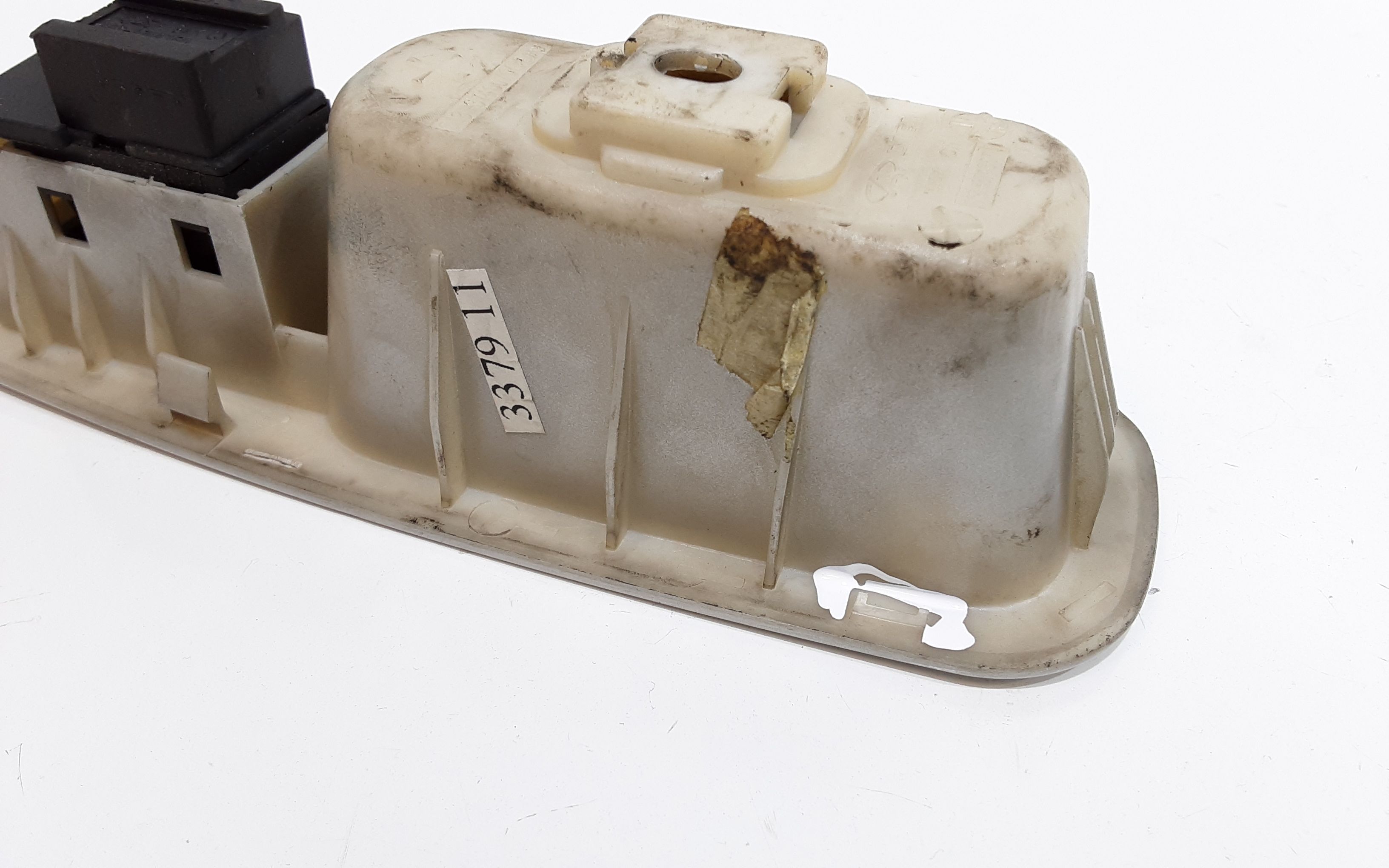 Pulsantiera Posteriore Sinistra DR 1 1 Serie