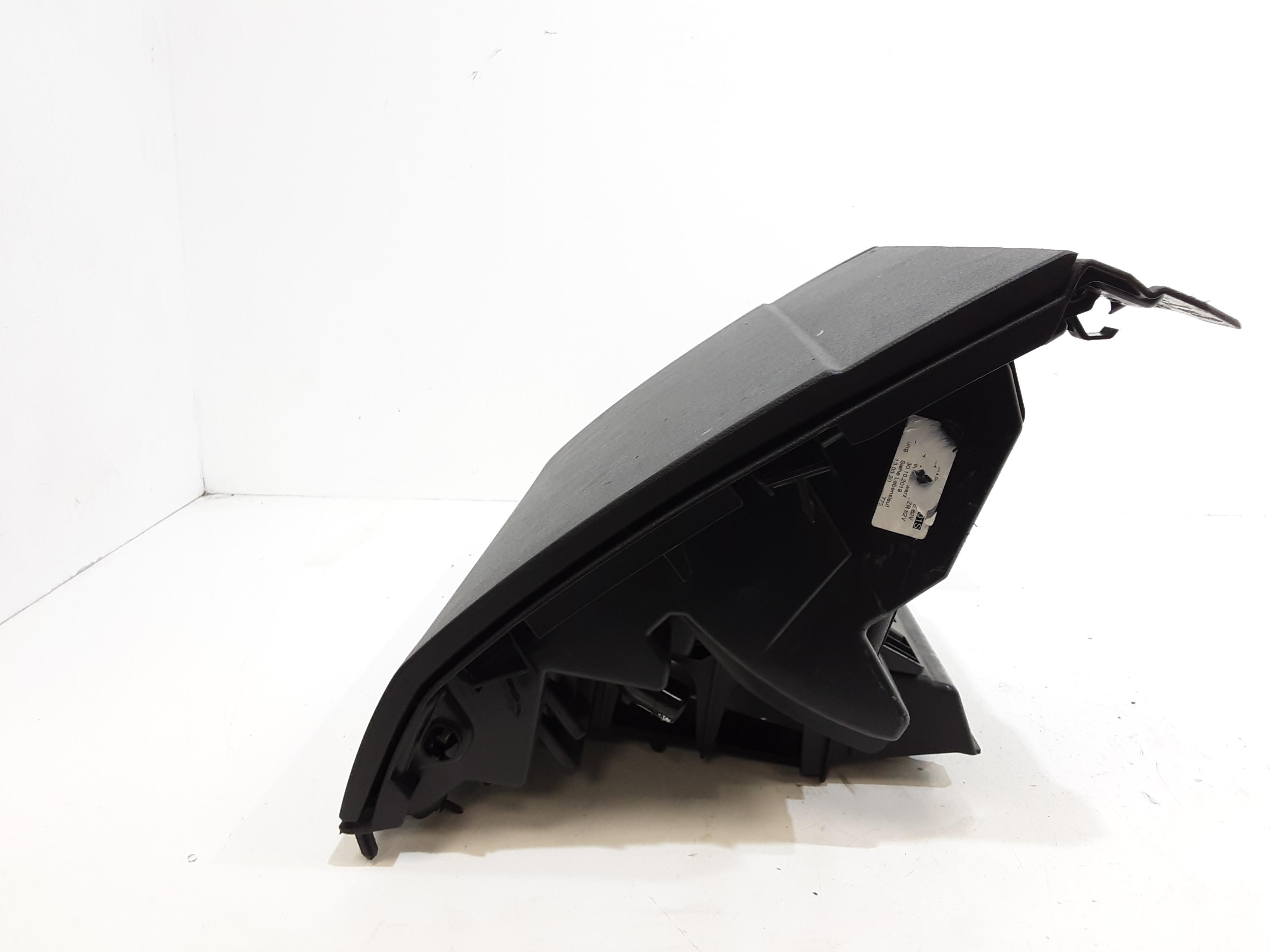 Cassetto porta oggetti VOLKSWAGEN Tiguan Serie