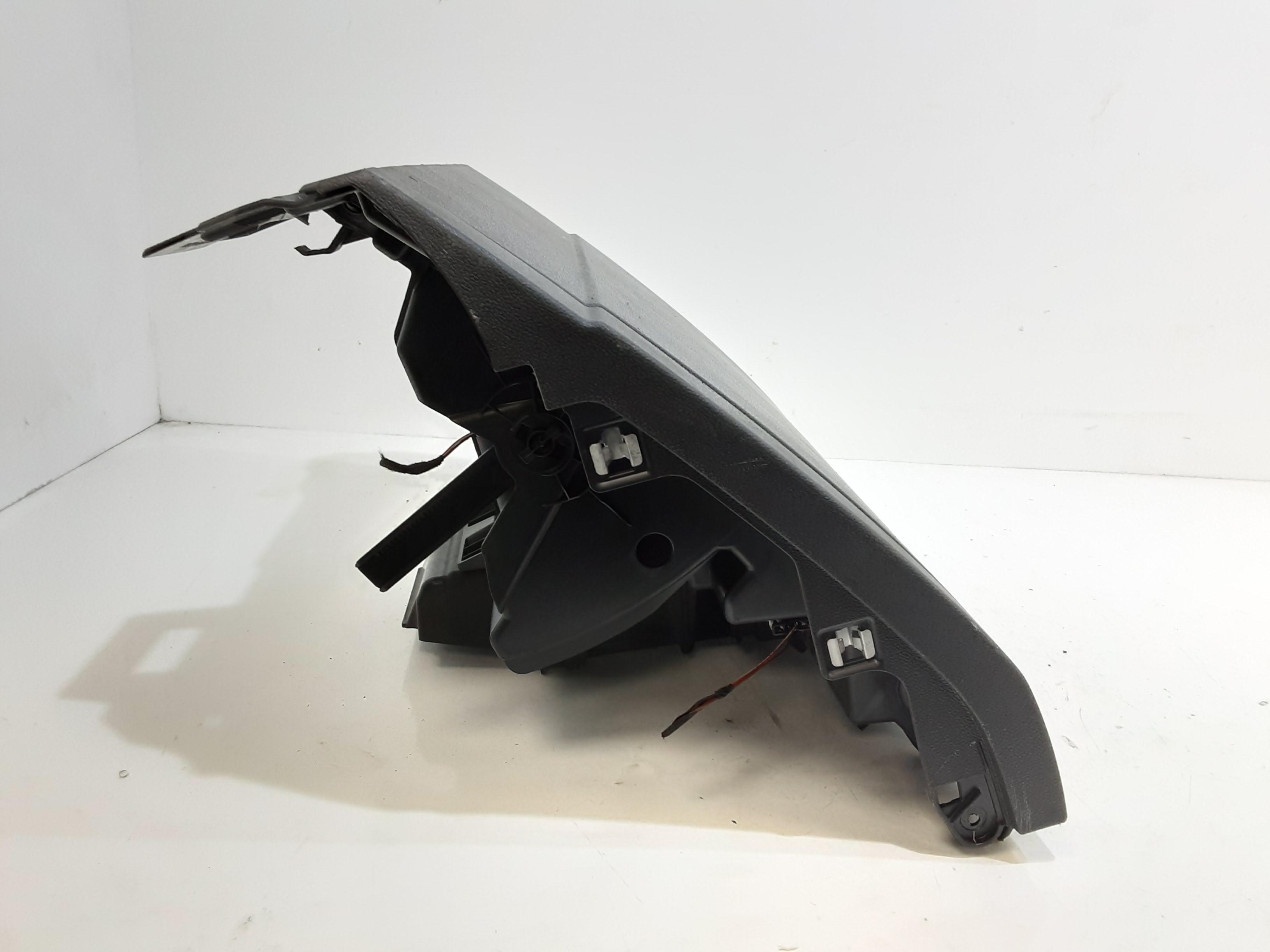 Cassetto porta oggetti VOLKSWAGEN Tiguan Serie