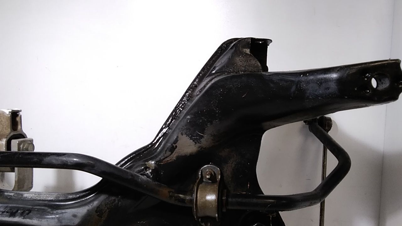 Culla Motore FIAT Panda 2 Serie