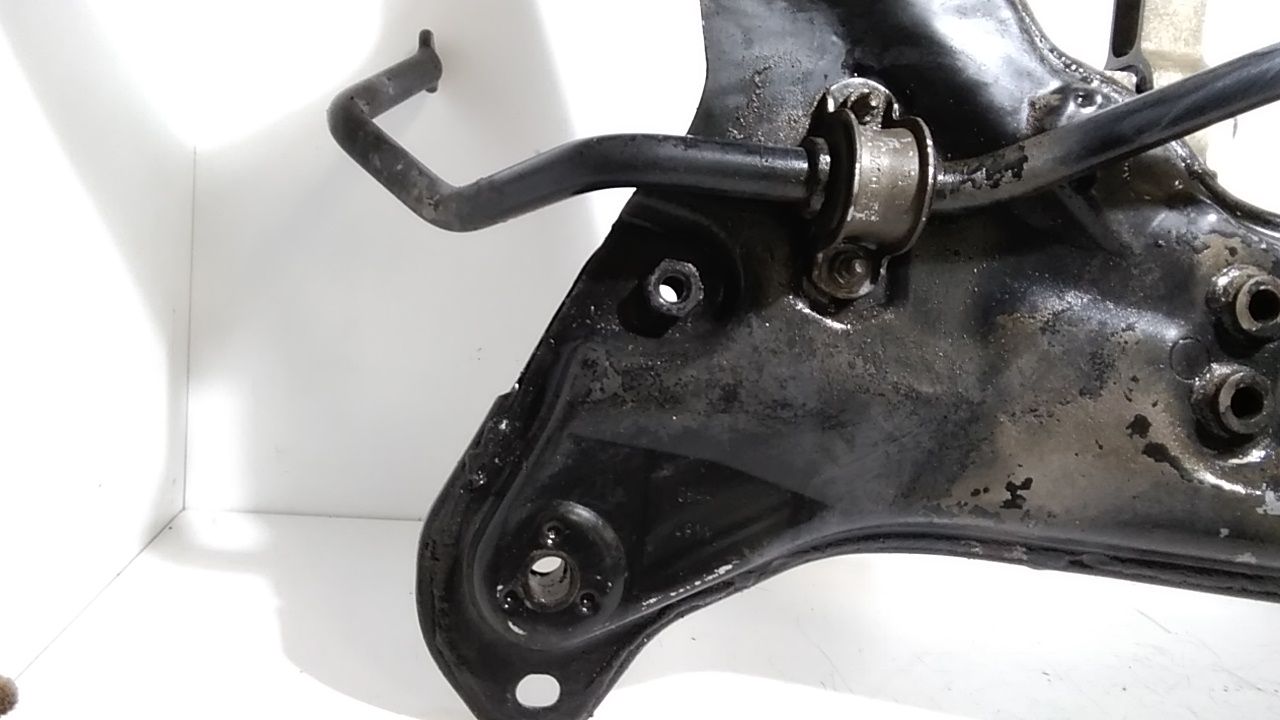 Culla Motore FIAT Panda 2 Serie