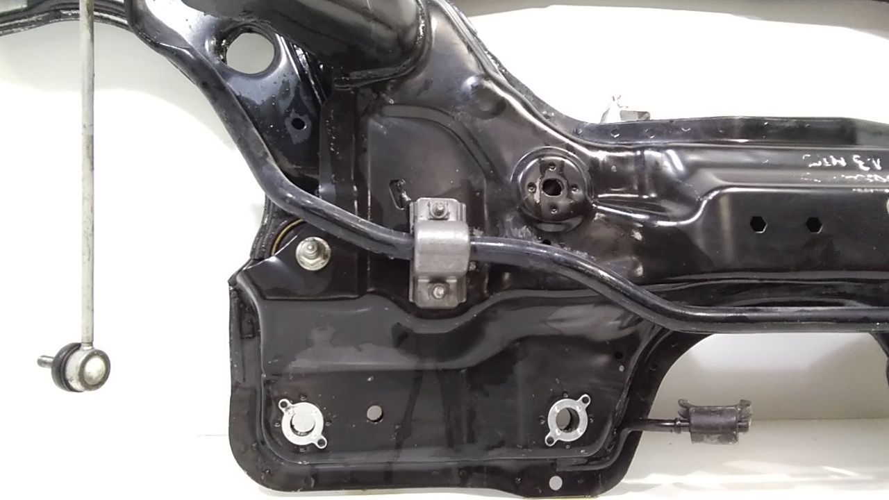 Culla Motore OPEL Corsa D 3P 1 Serie