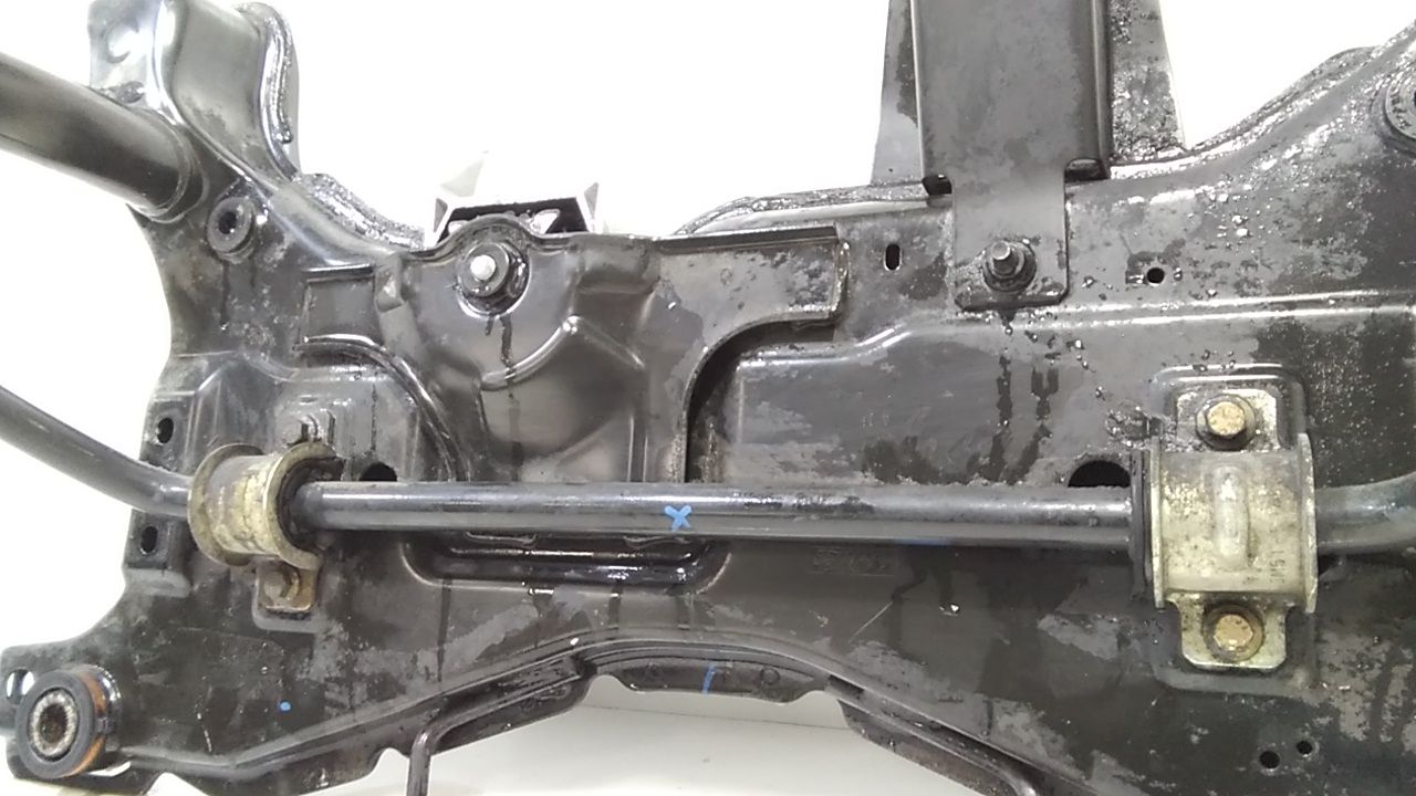 Culla Motore FORD C - Max Serie (03>07)