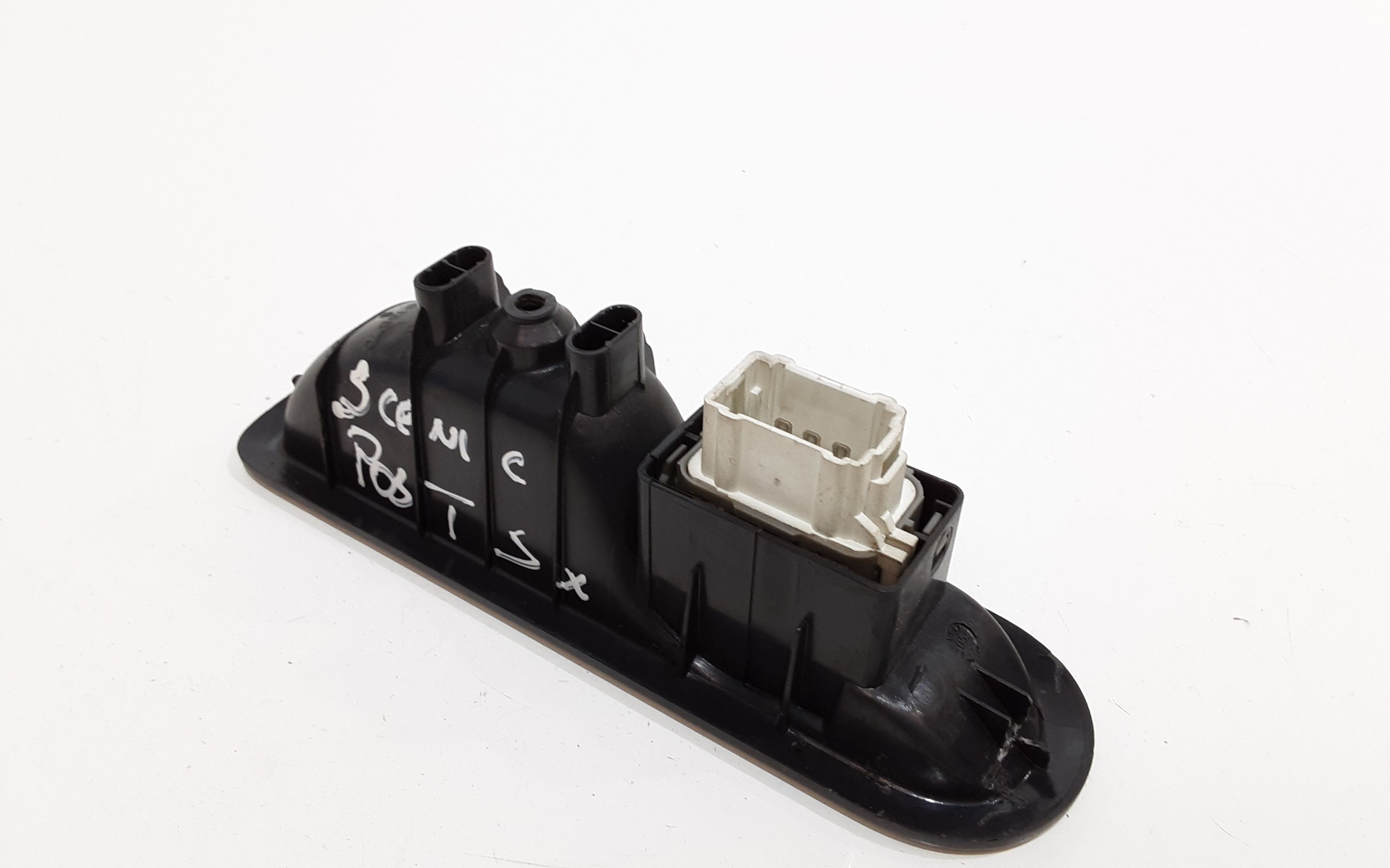 Pulsantiera Posteriore Sinistra RENAULT Scenic Serie (03>09)