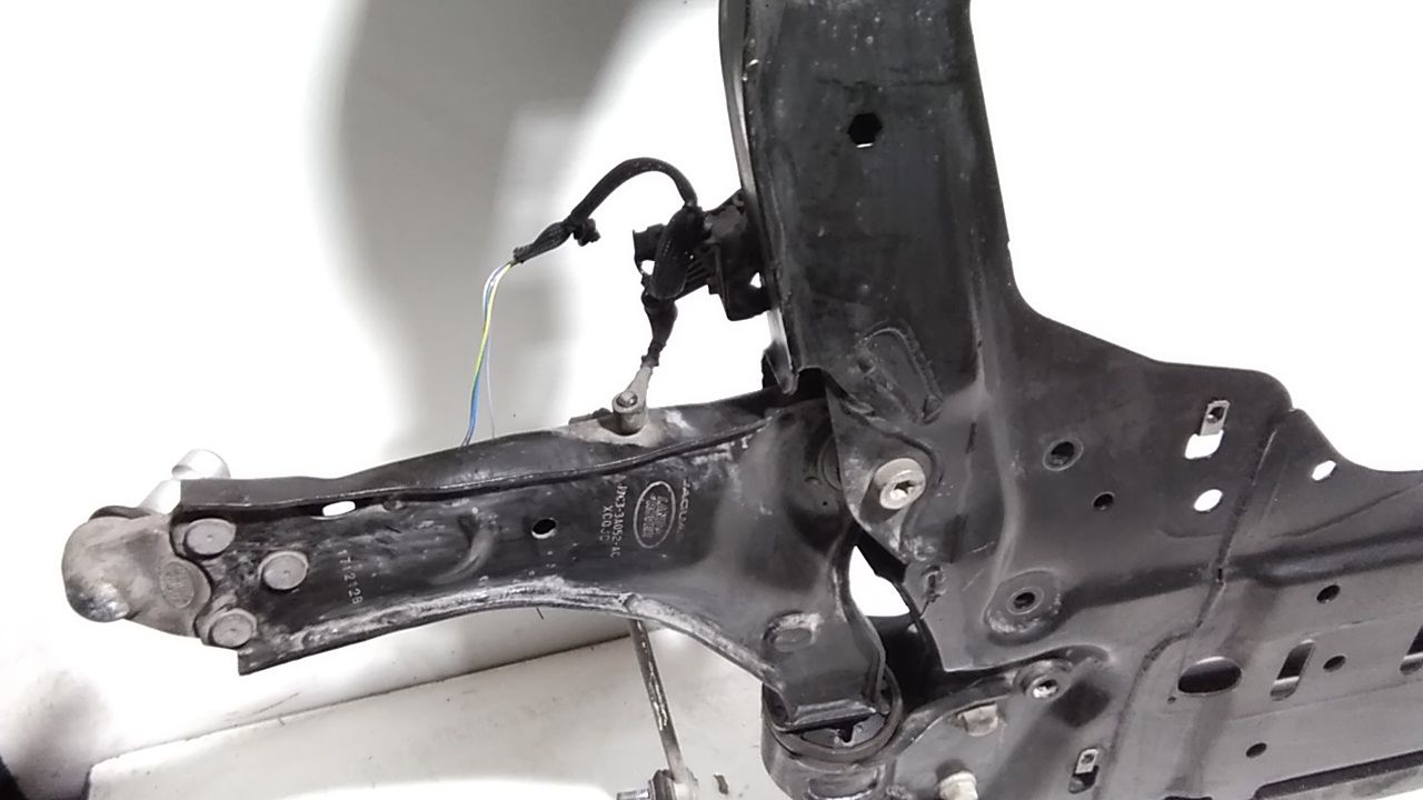 Culla Motore JAGUAR E-Pace Serie  (17>)