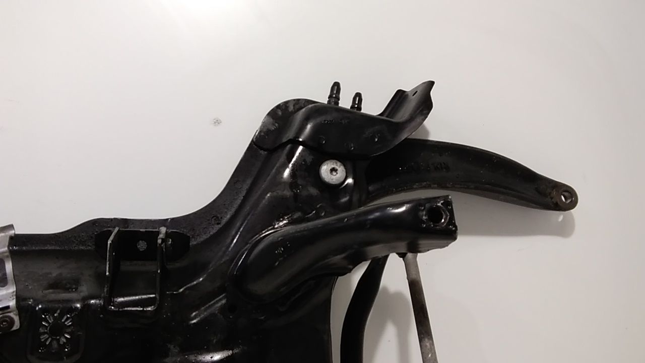 Culla Motore PEUGEOT Partner 1 Serie