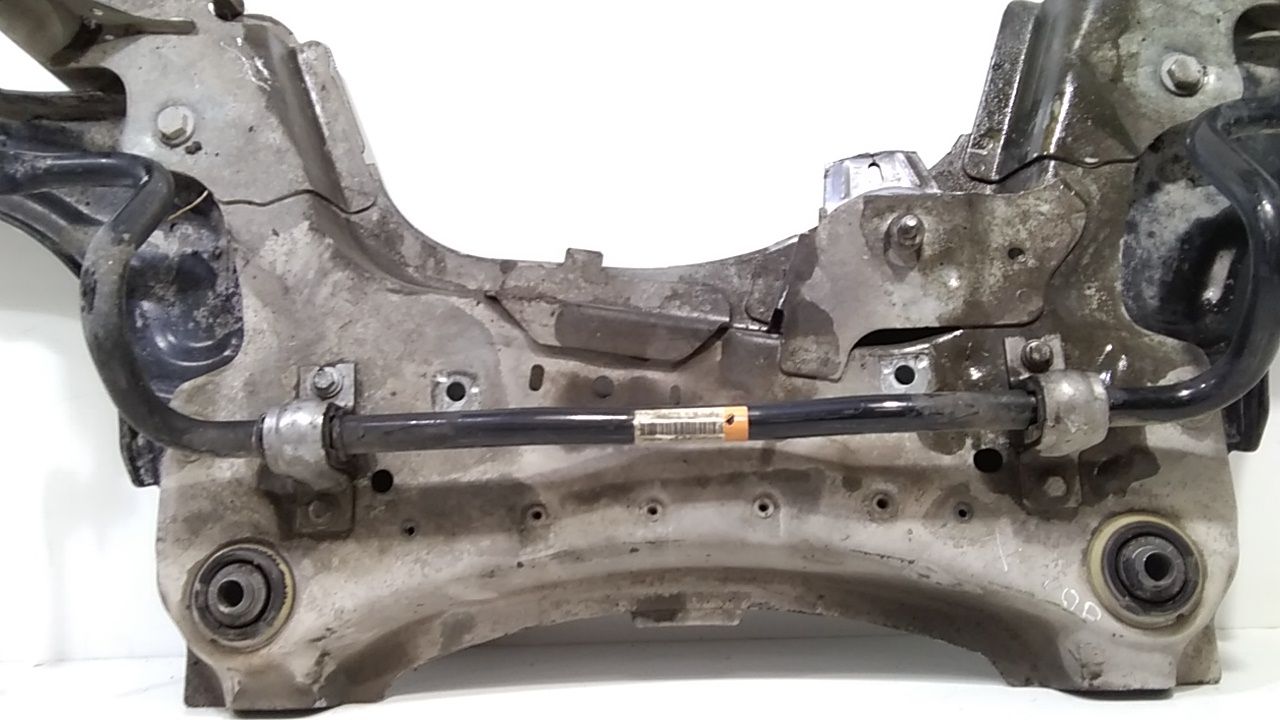 Culla Motore RENAULT Scenic X MOD