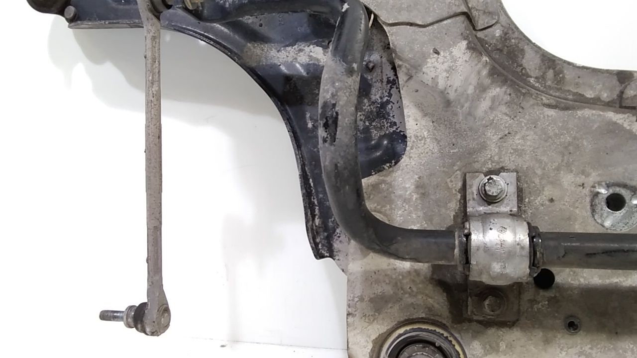 Culla Motore RENAULT Scenic X MOD