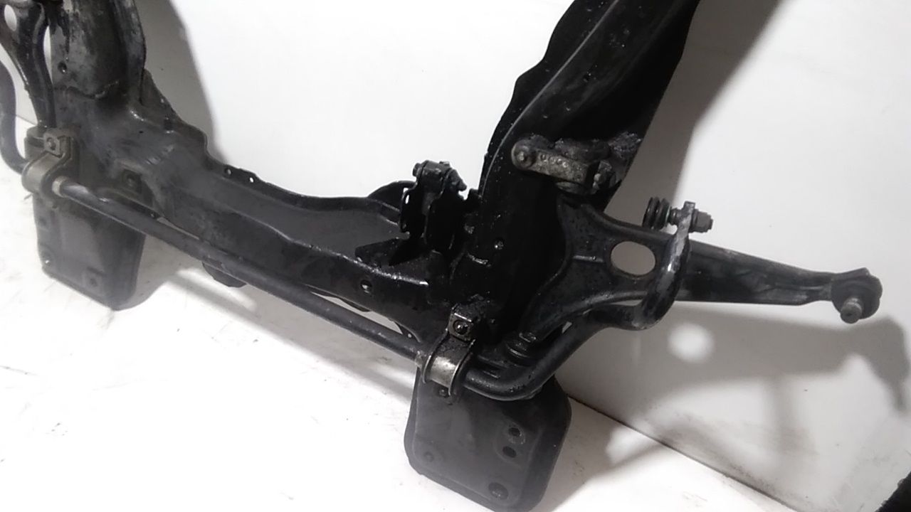 Culla Motore CITROEN Jumpy 3 Serie