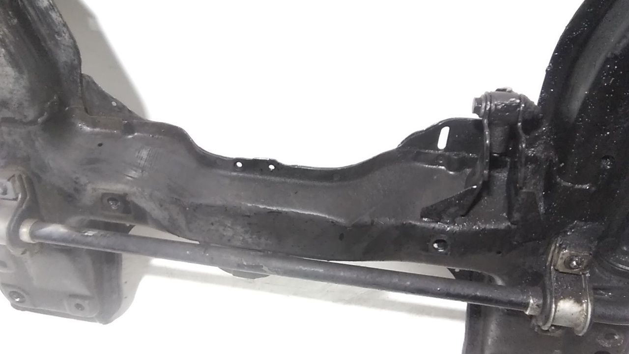 Culla Motore CITROEN Jumpy 3 Serie