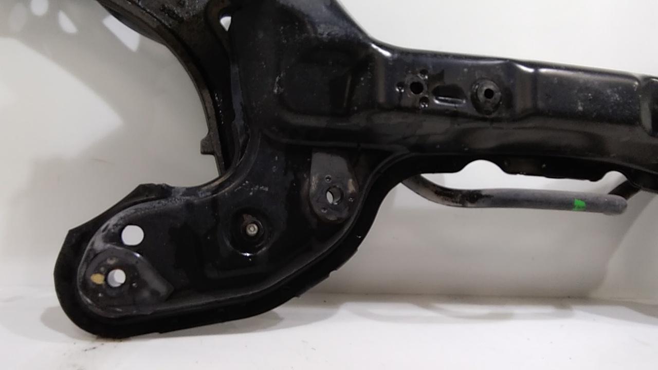 Culla Motore FIAT Idea 2 Serie