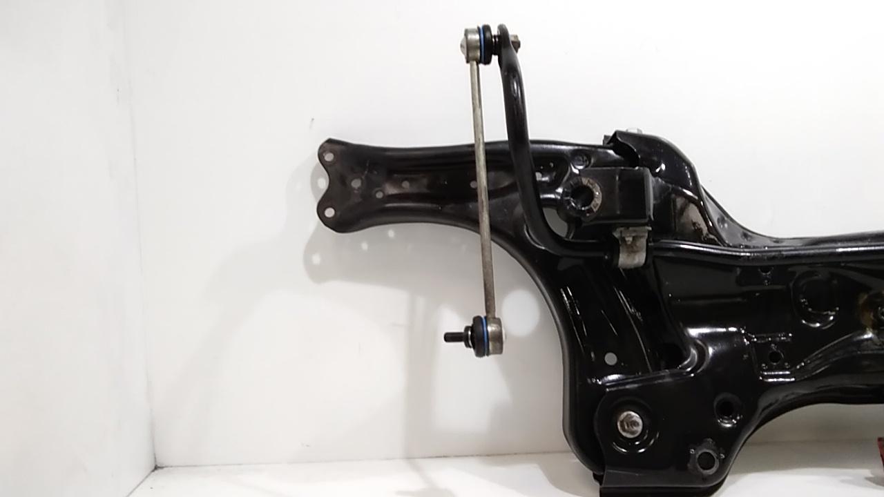 Culla Motore VOLKSWAGEN Polo 4 Serie