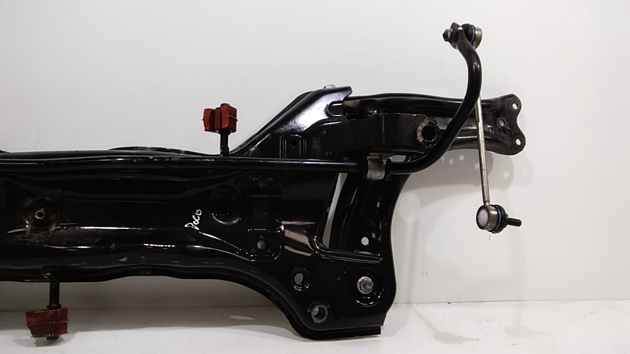 Culla Motore VOLKSWAGEN Polo 4 Serie