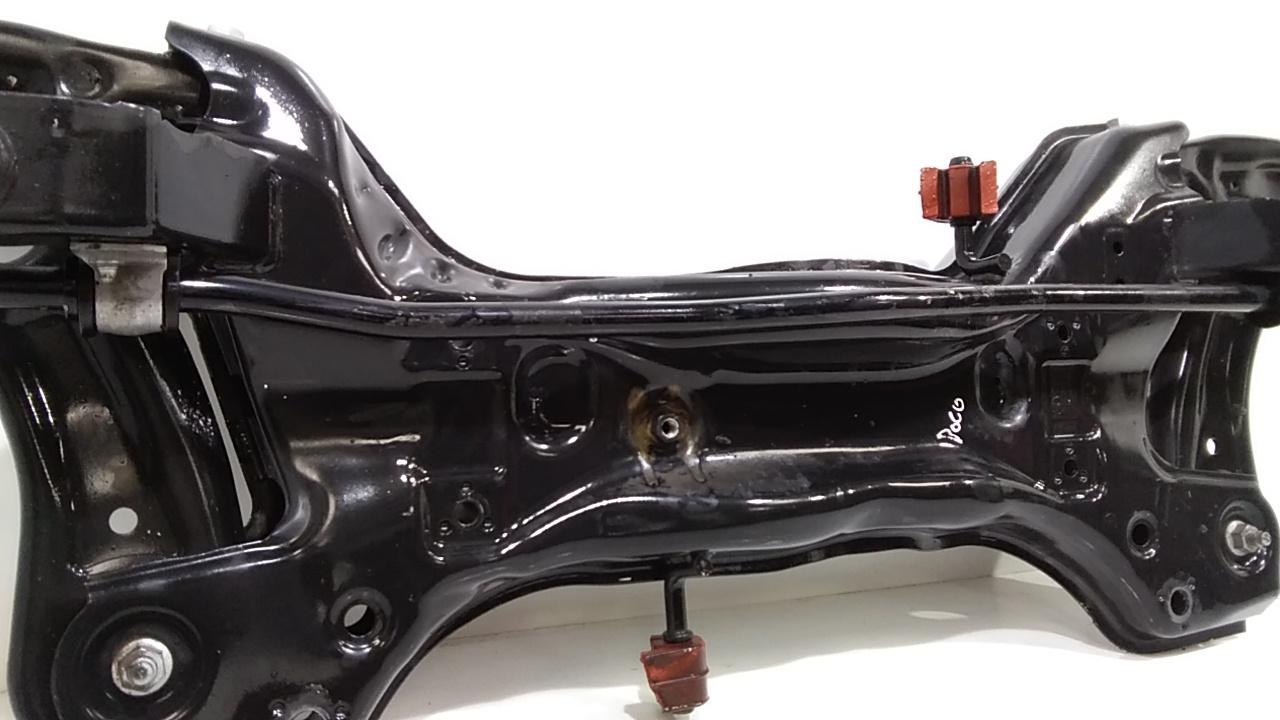 Culla Motore VOLKSWAGEN Polo 4 Serie