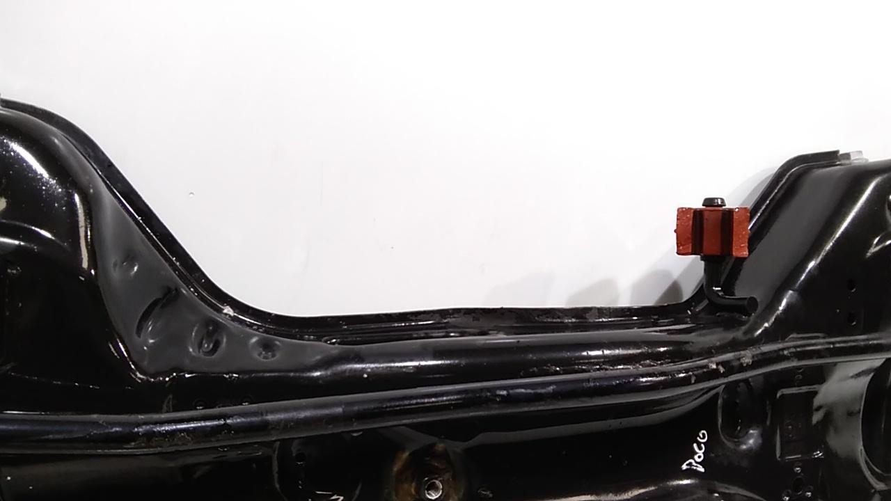 Culla Motore VOLKSWAGEN Polo 4 Serie