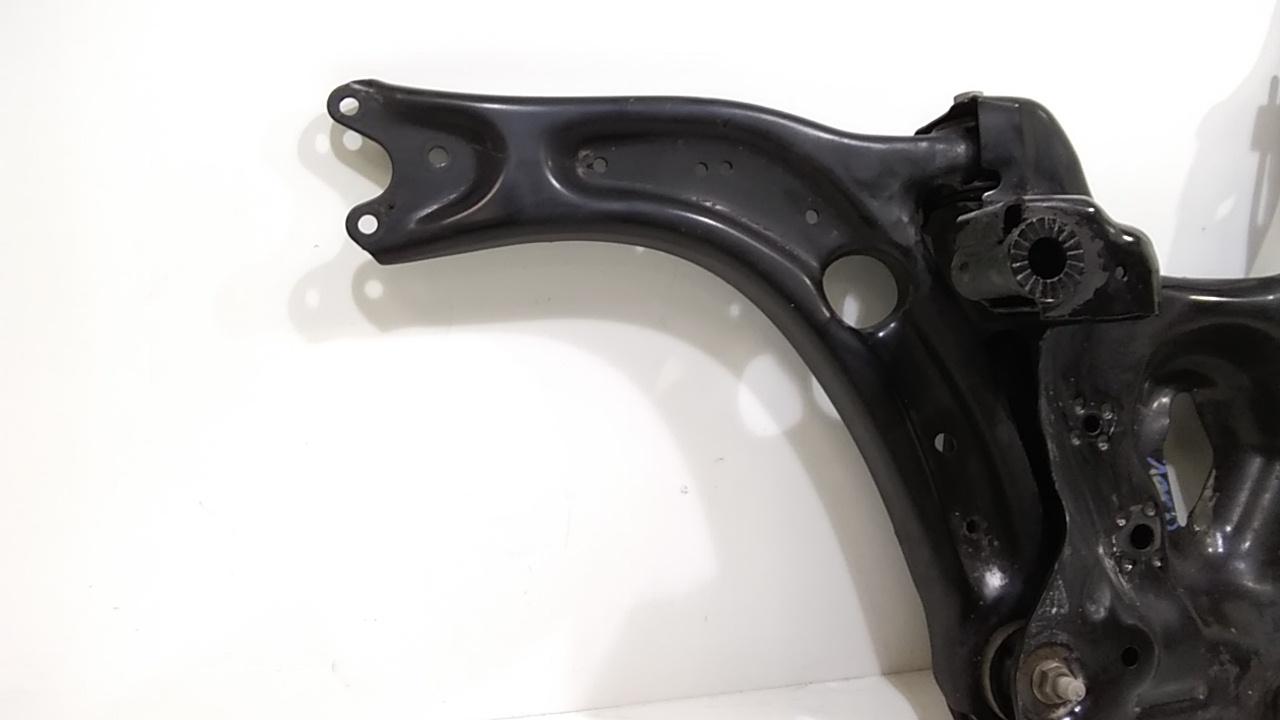 Culla Motore VOLKSWAGEN Tiguan Serie